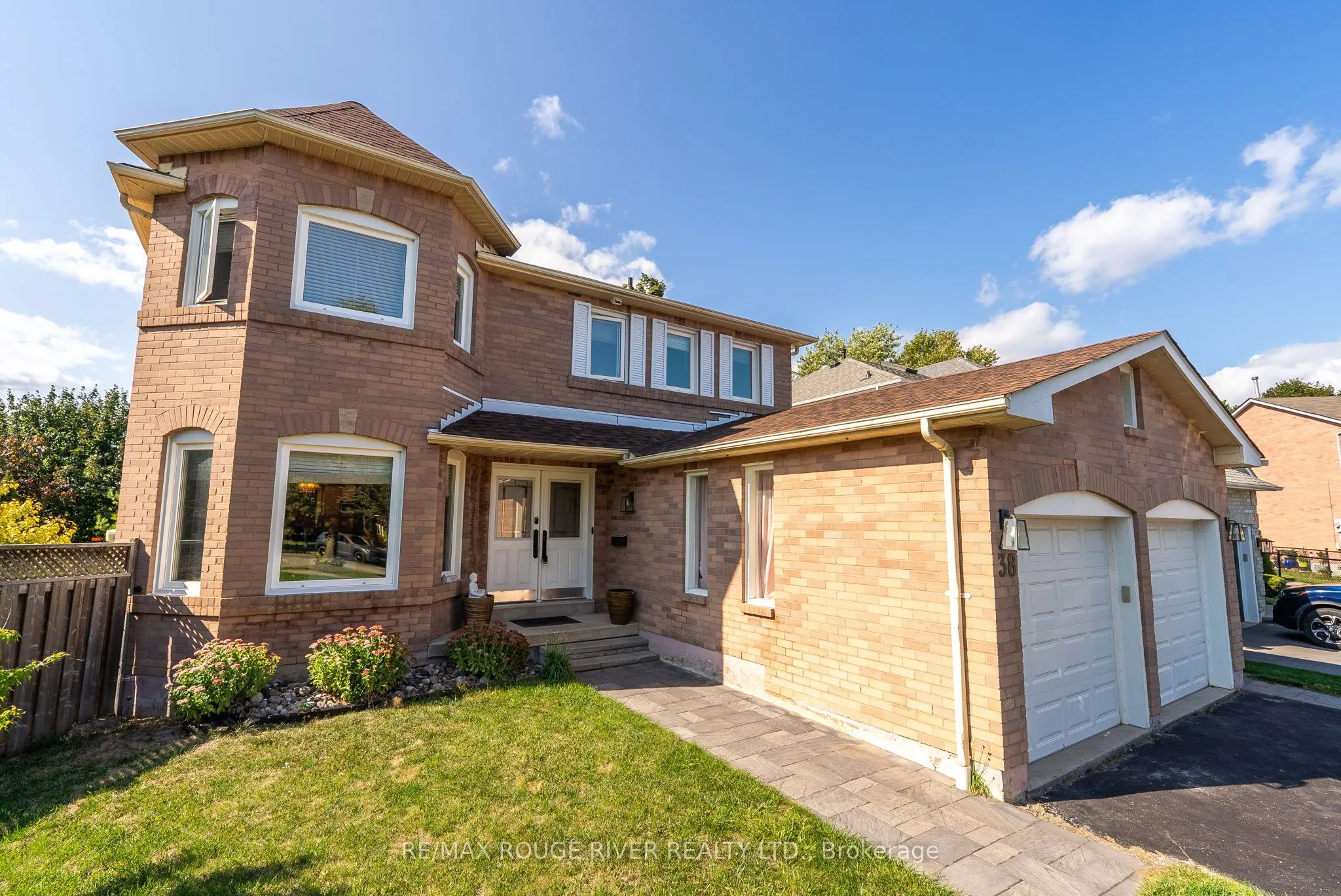 38 Silverbirch Place
