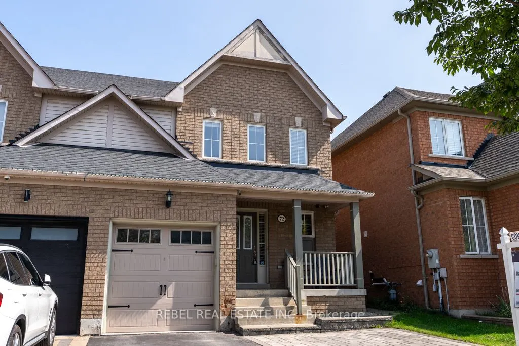 72 Tansley Crescent