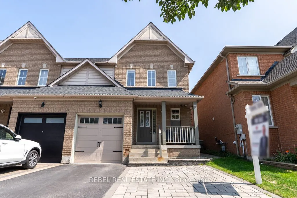72 Tansley Crescent