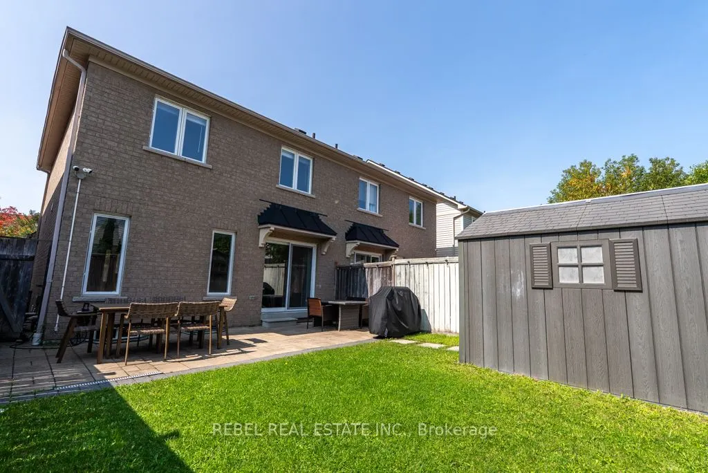 72 Tansley Crescent