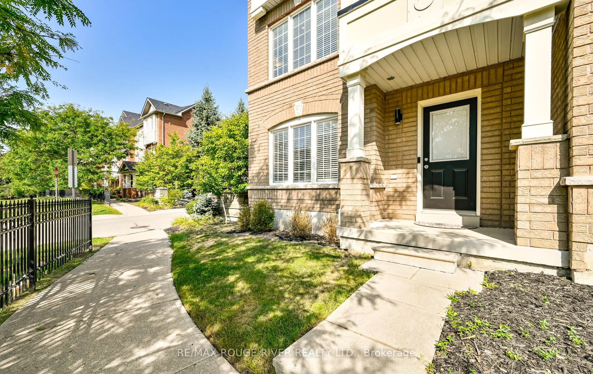 1790 Finch Avenue