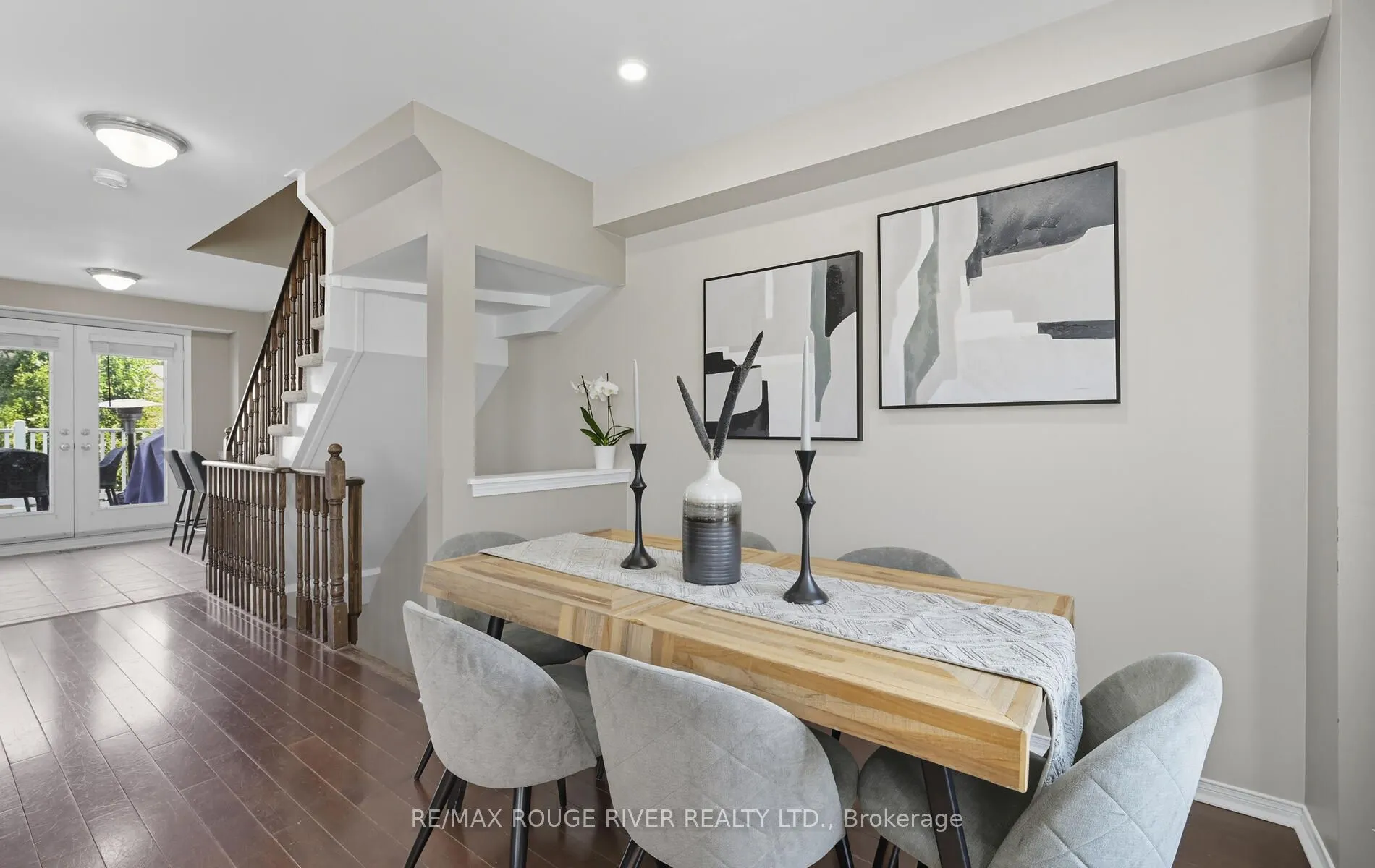 1790 Finch Avenue