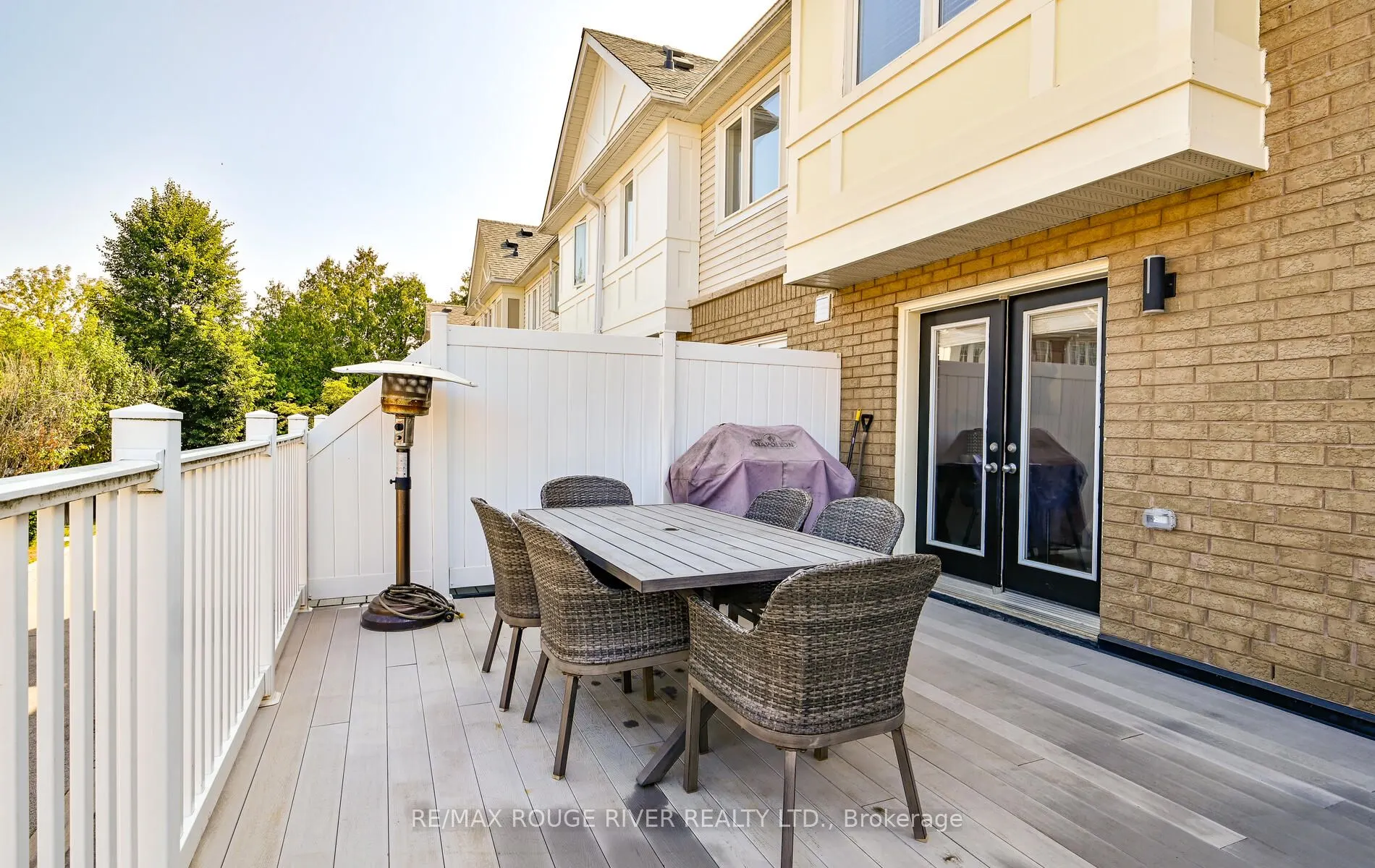 1790 Finch Avenue