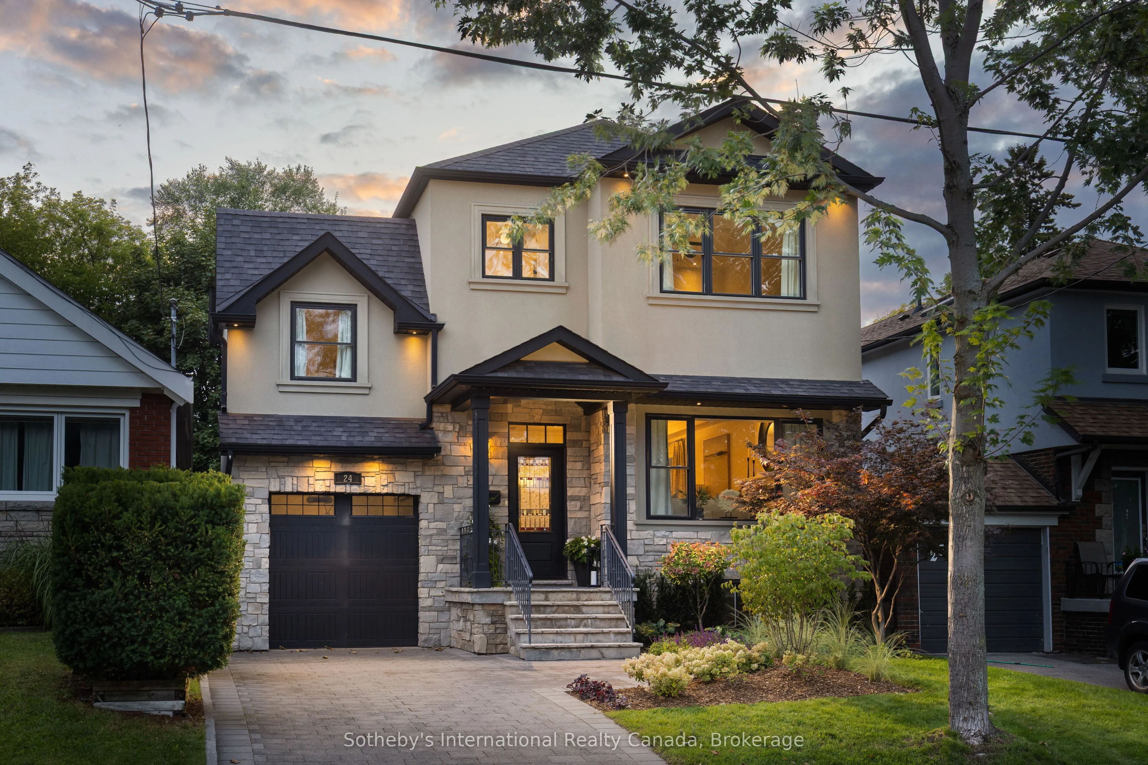 24 Parkview Heights