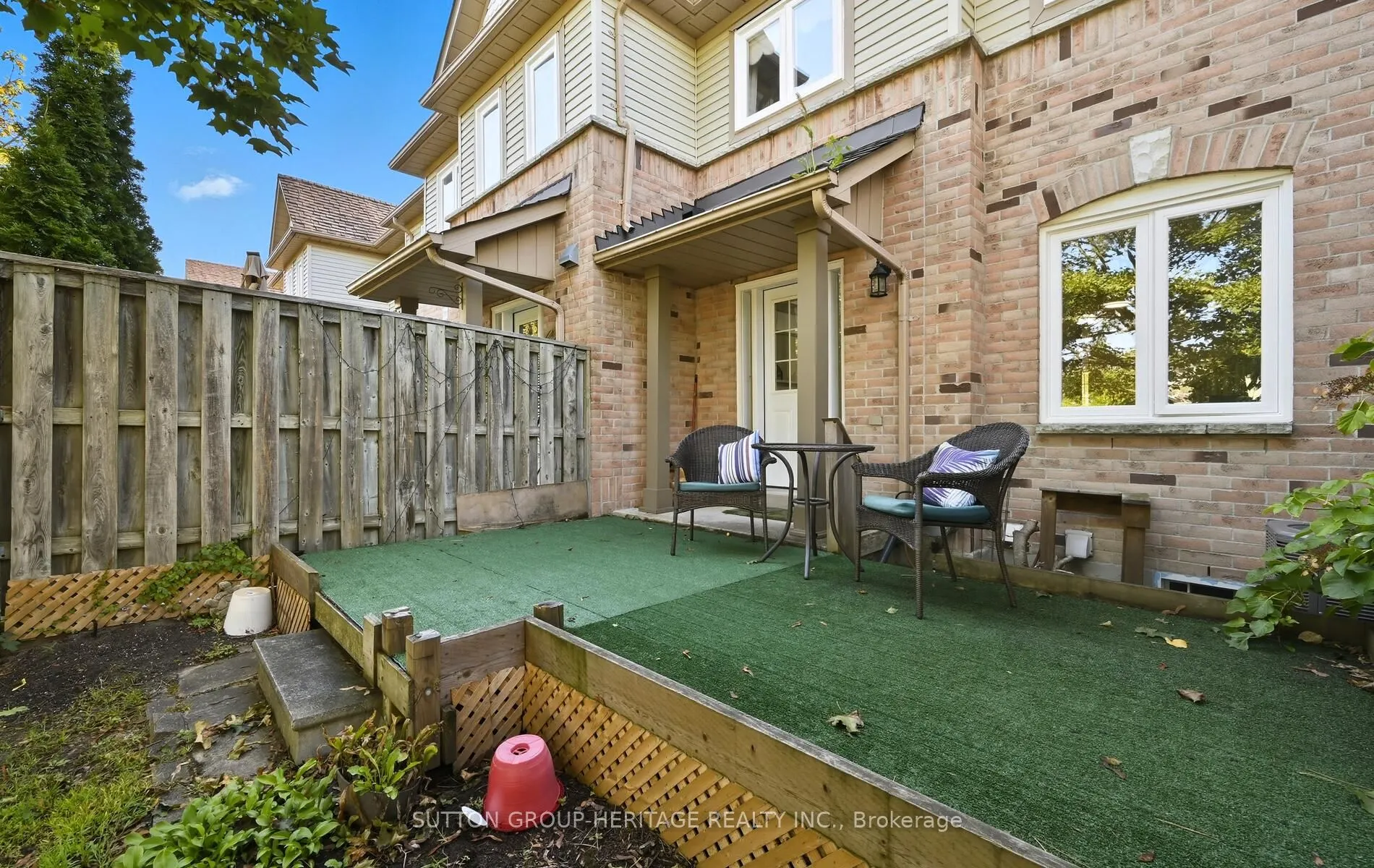 46 Alexis Way, #42