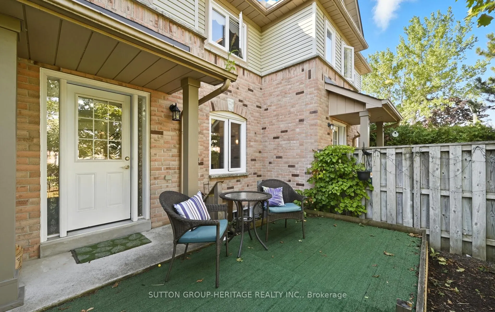 46 Alexis Way, #42