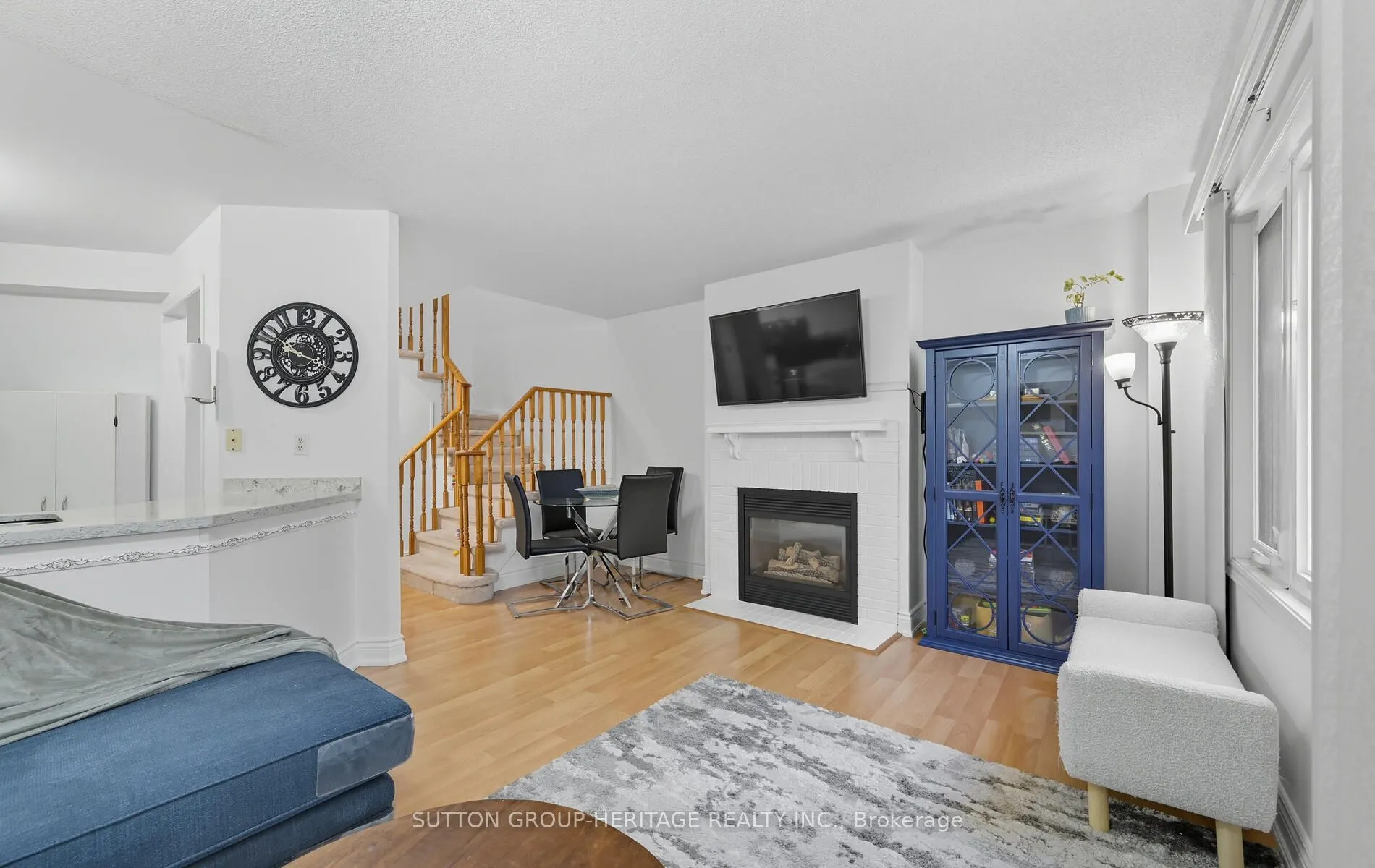 46 Alexis Way, #42