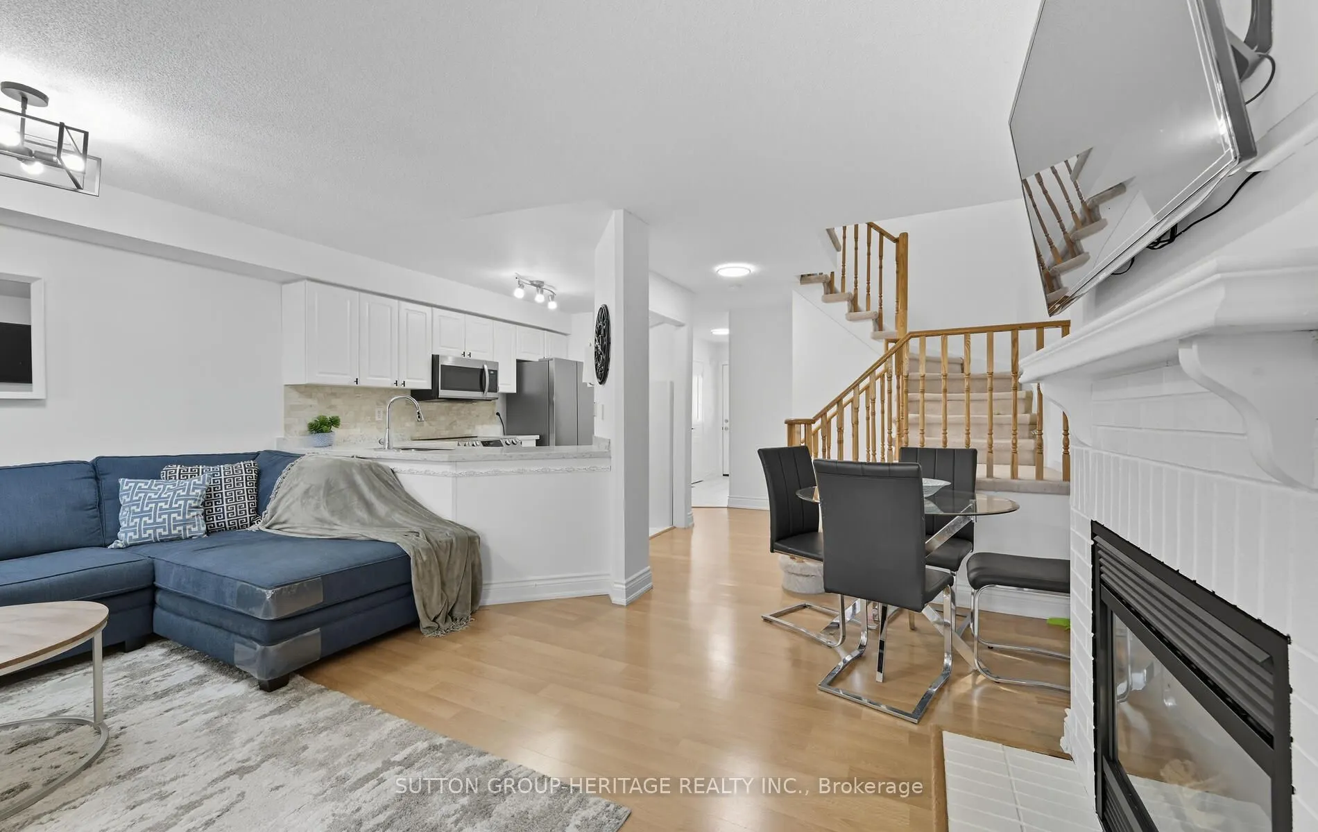 46 Alexis Way, #42