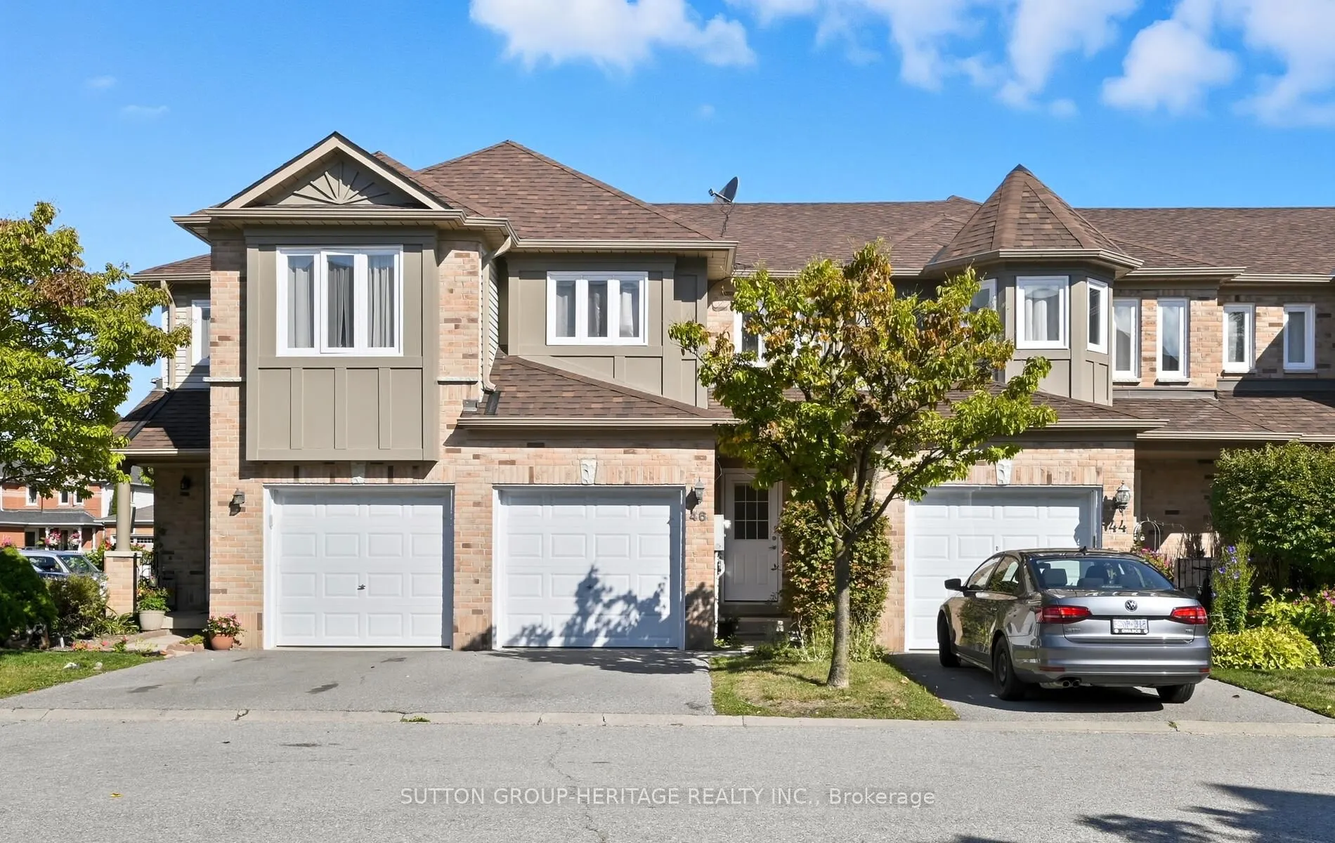 46 Alexis Way, #42