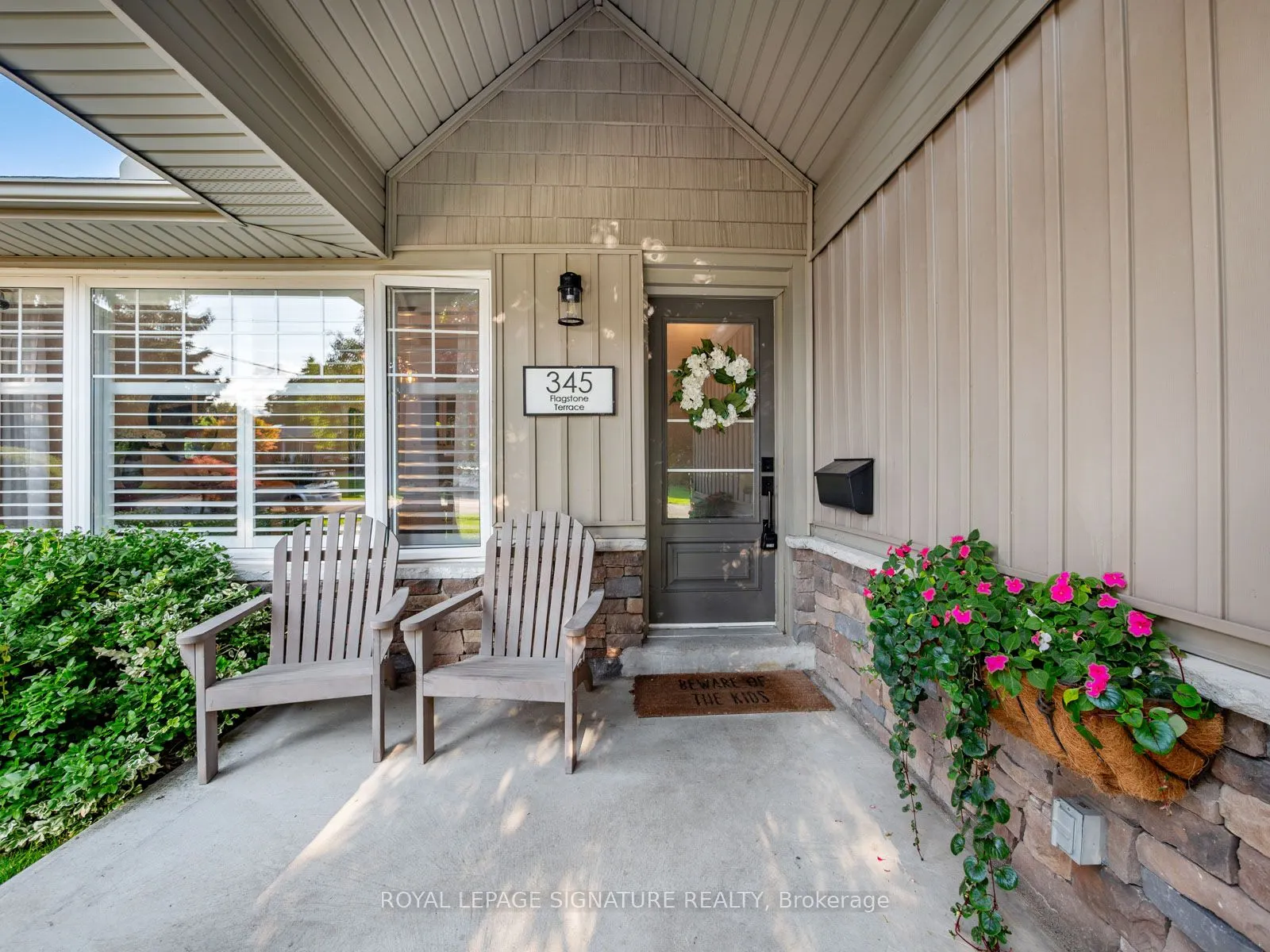 345 Flagstone Terrace