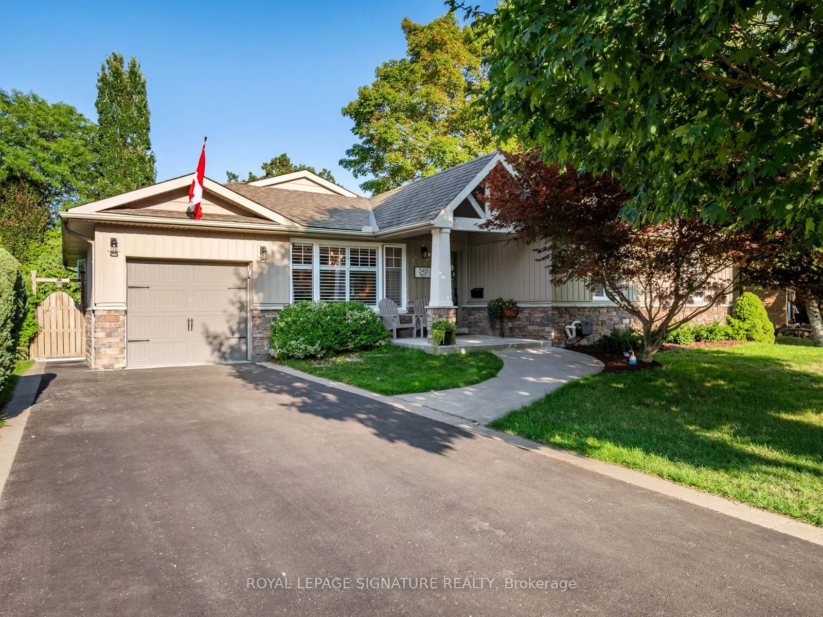 345 Flagstone Terrace