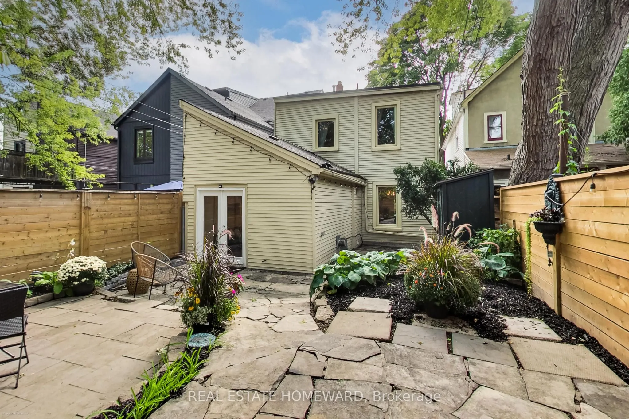 66 Badgerow Avenue