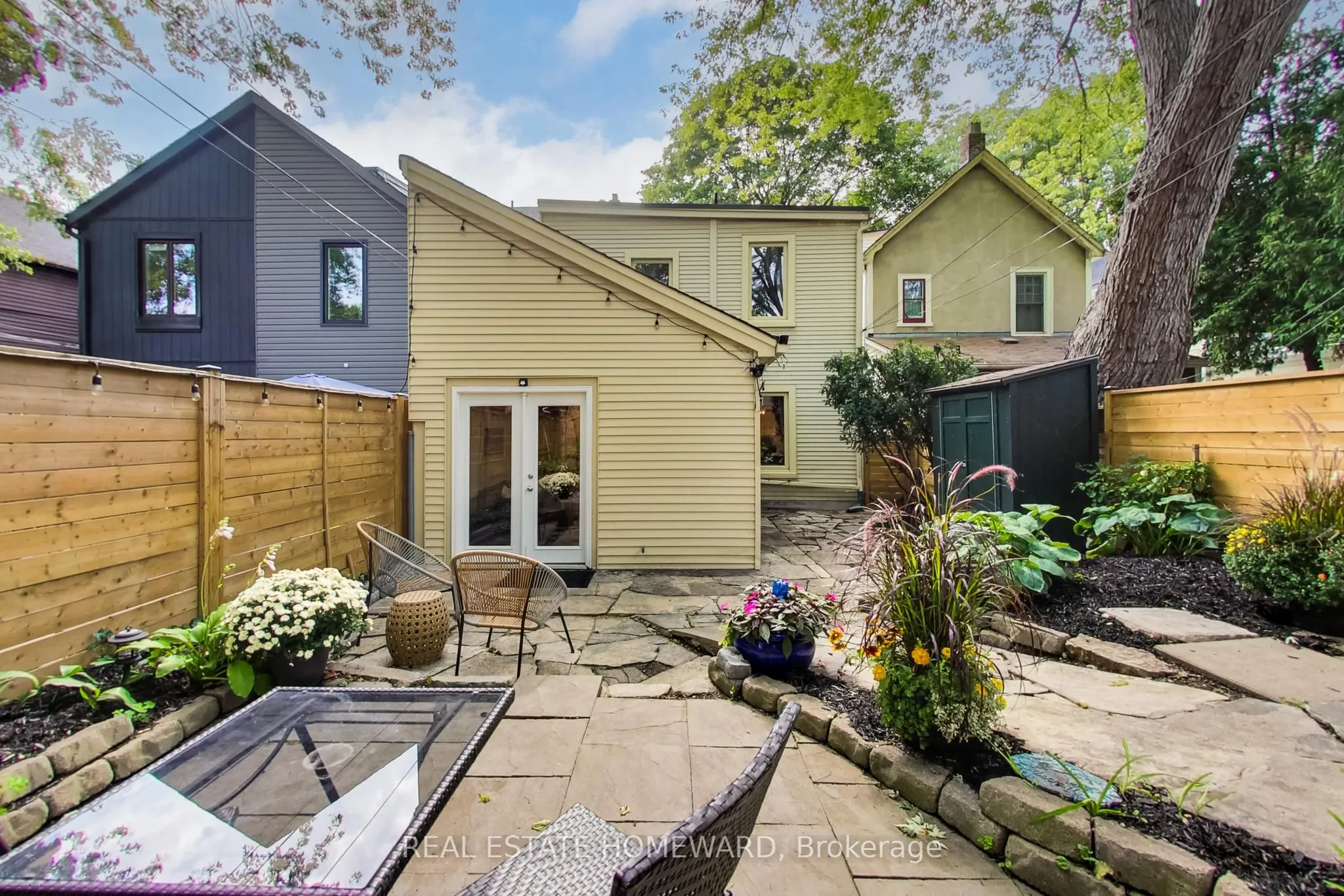 66 Badgerow Avenue