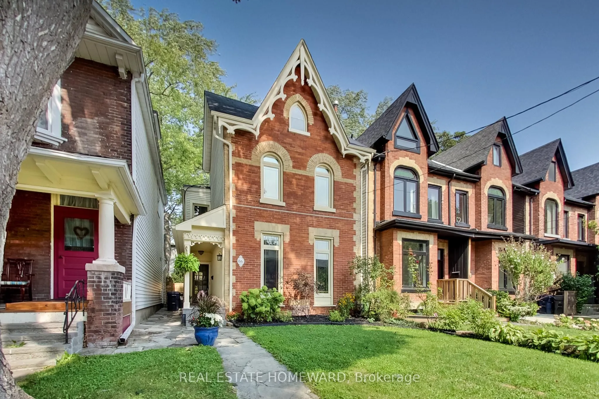 66 Badgerow Avenue