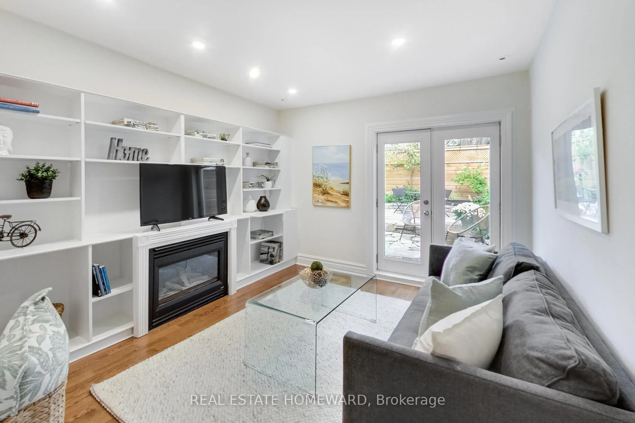66 Badgerow Avenue