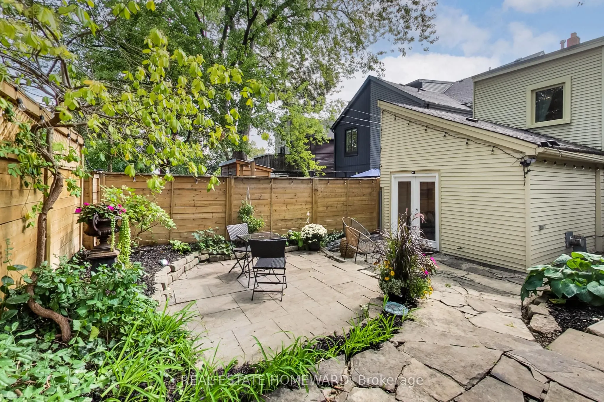 66 Badgerow Avenue