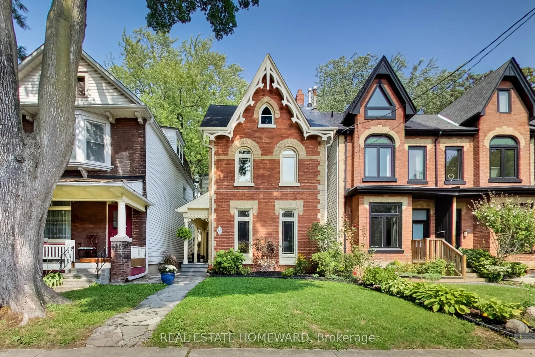 66 Badgerow Avenue