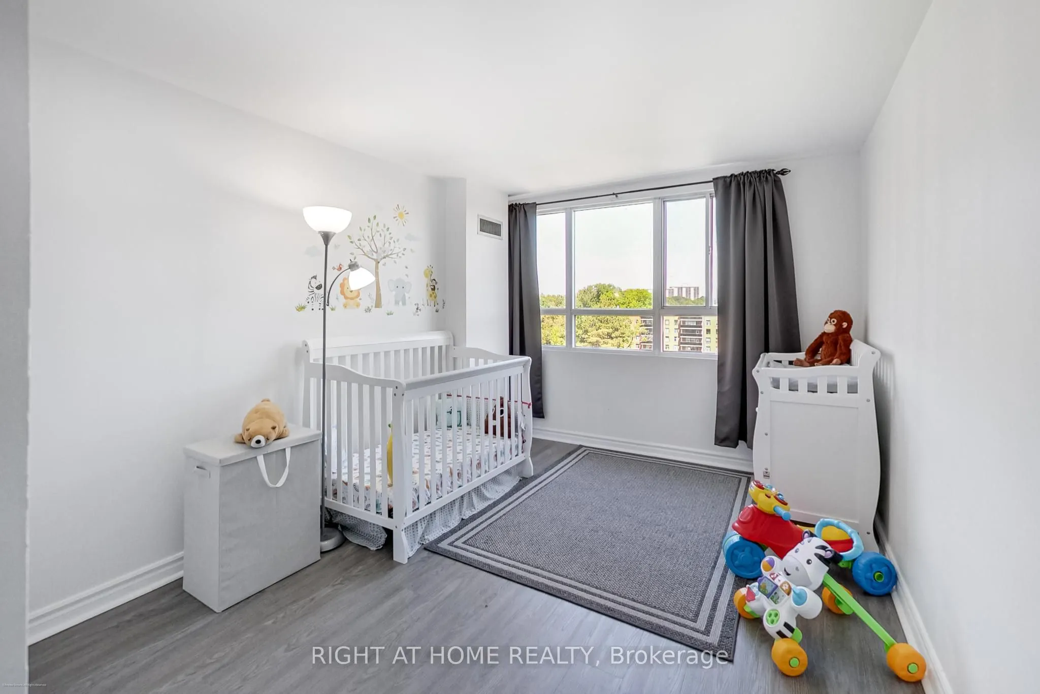 4 Park Vista, #1109