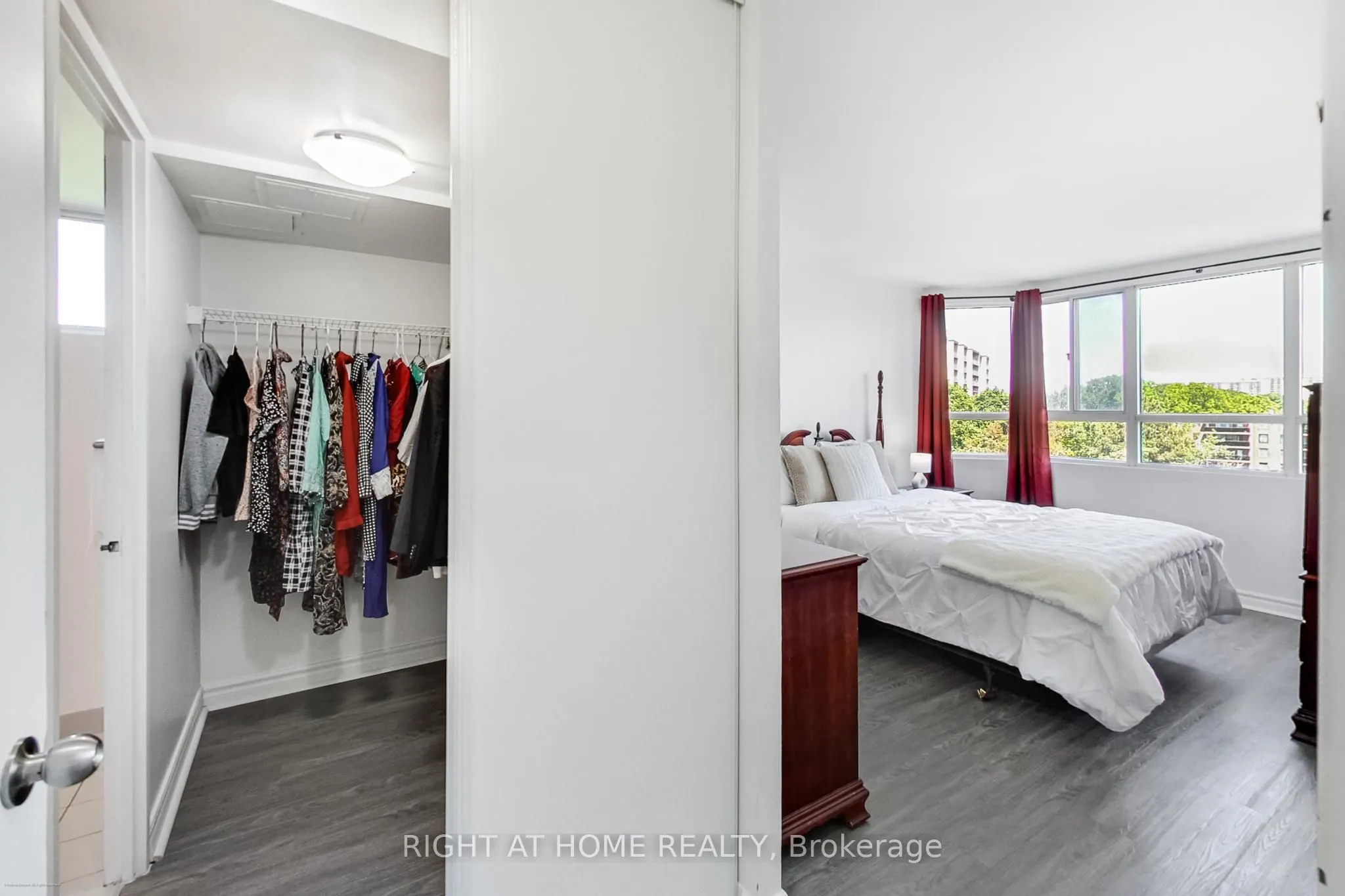 4 Park Vista, #1109