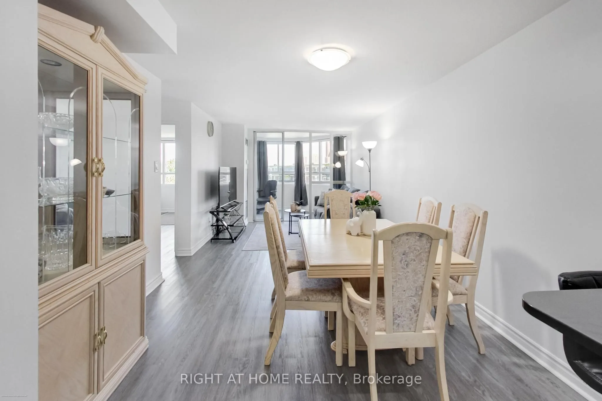 4 Park Vista, #1109