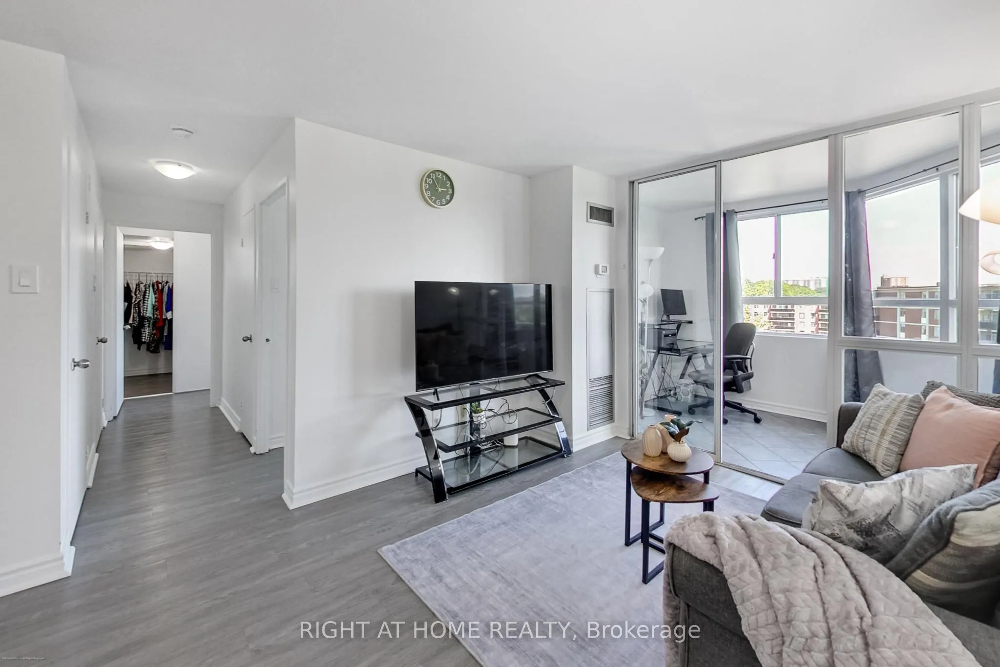 4 Park Vista, #1109
