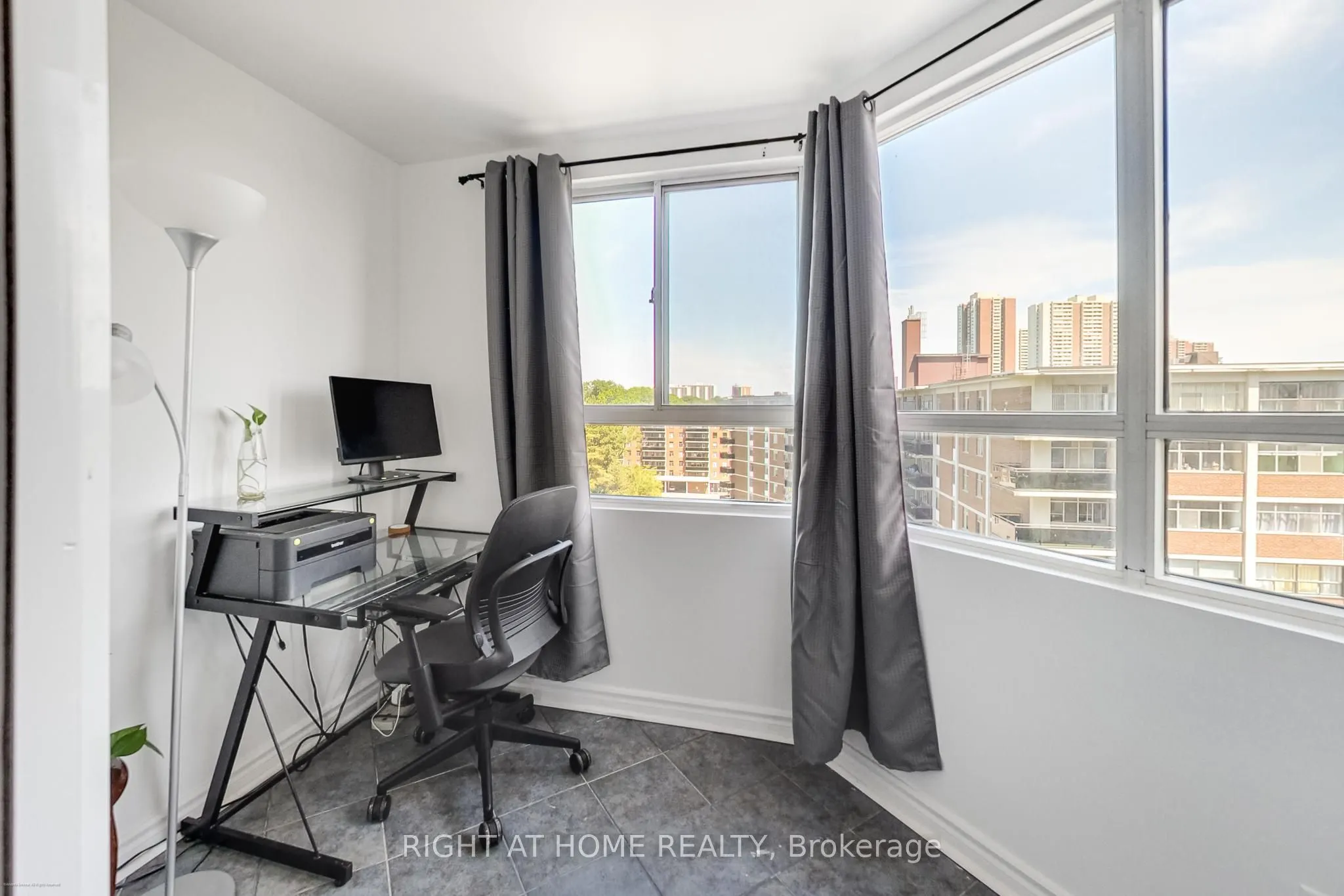 4 Park Vista, #1109