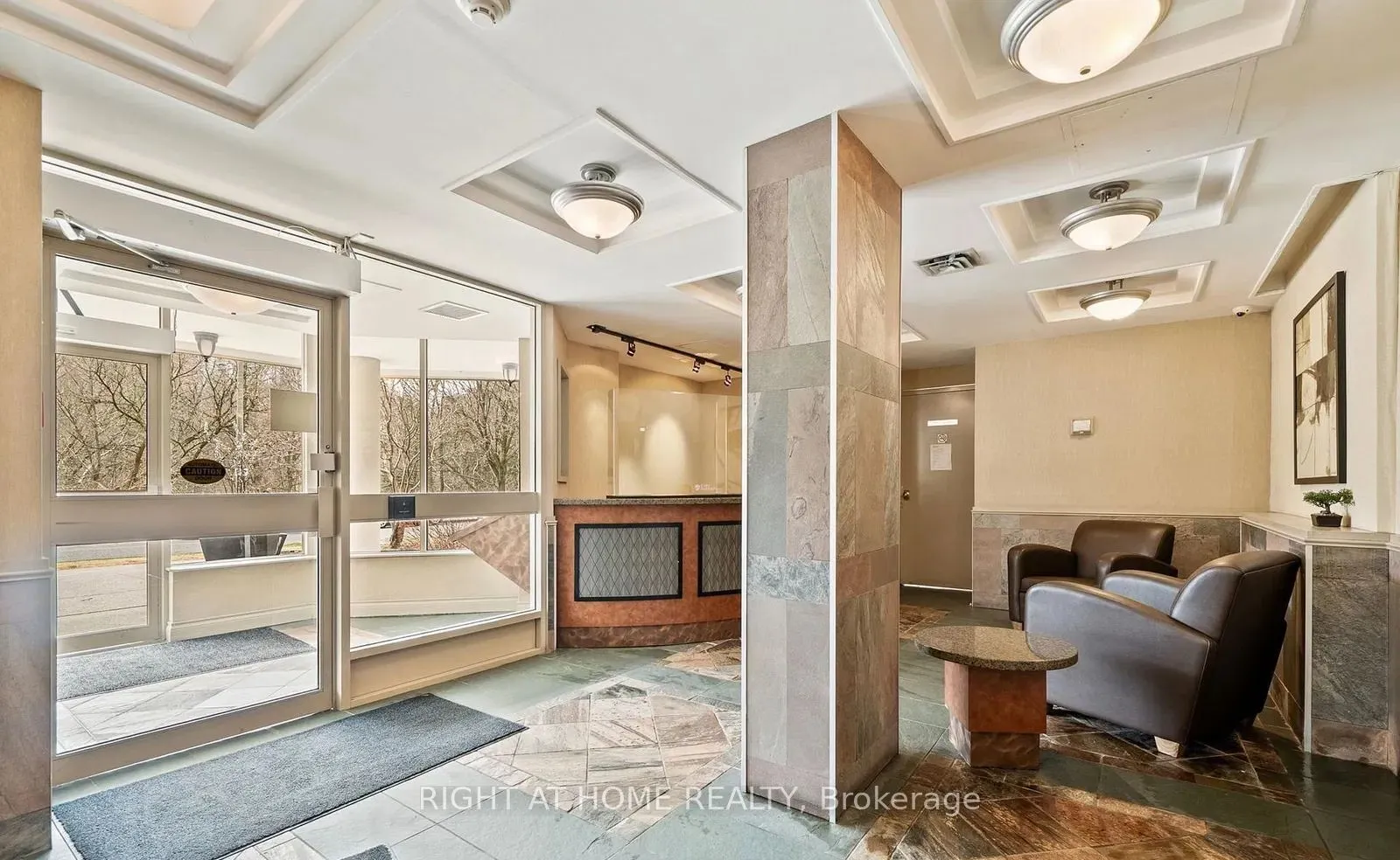 4 Park Vista, #1109