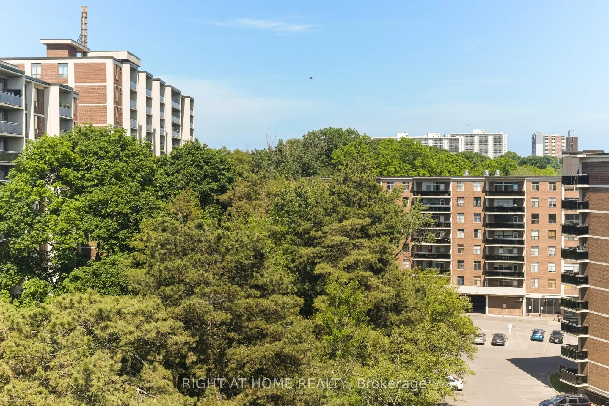 4 Park Vista, #1109