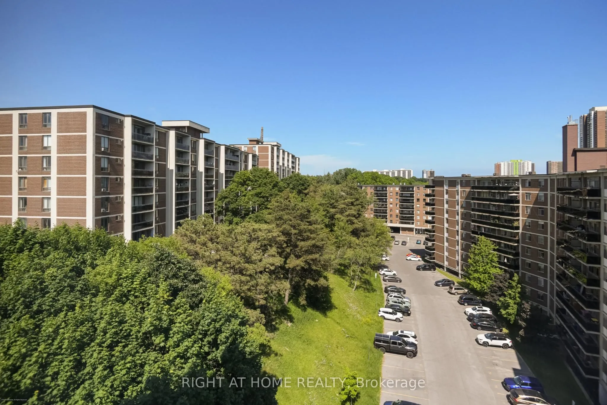 4 Park Vista, #1109