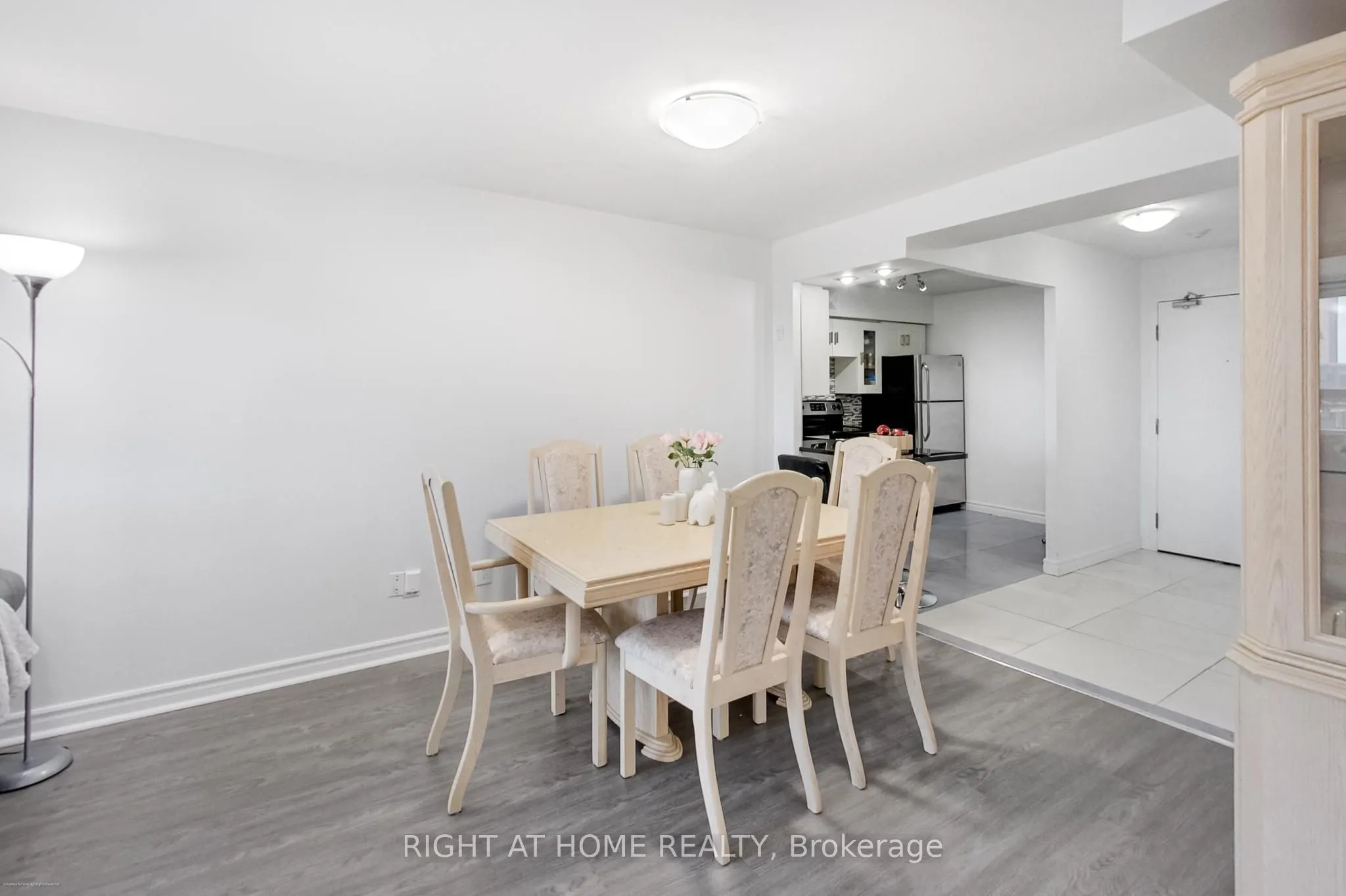 4 Park Vista, #1109