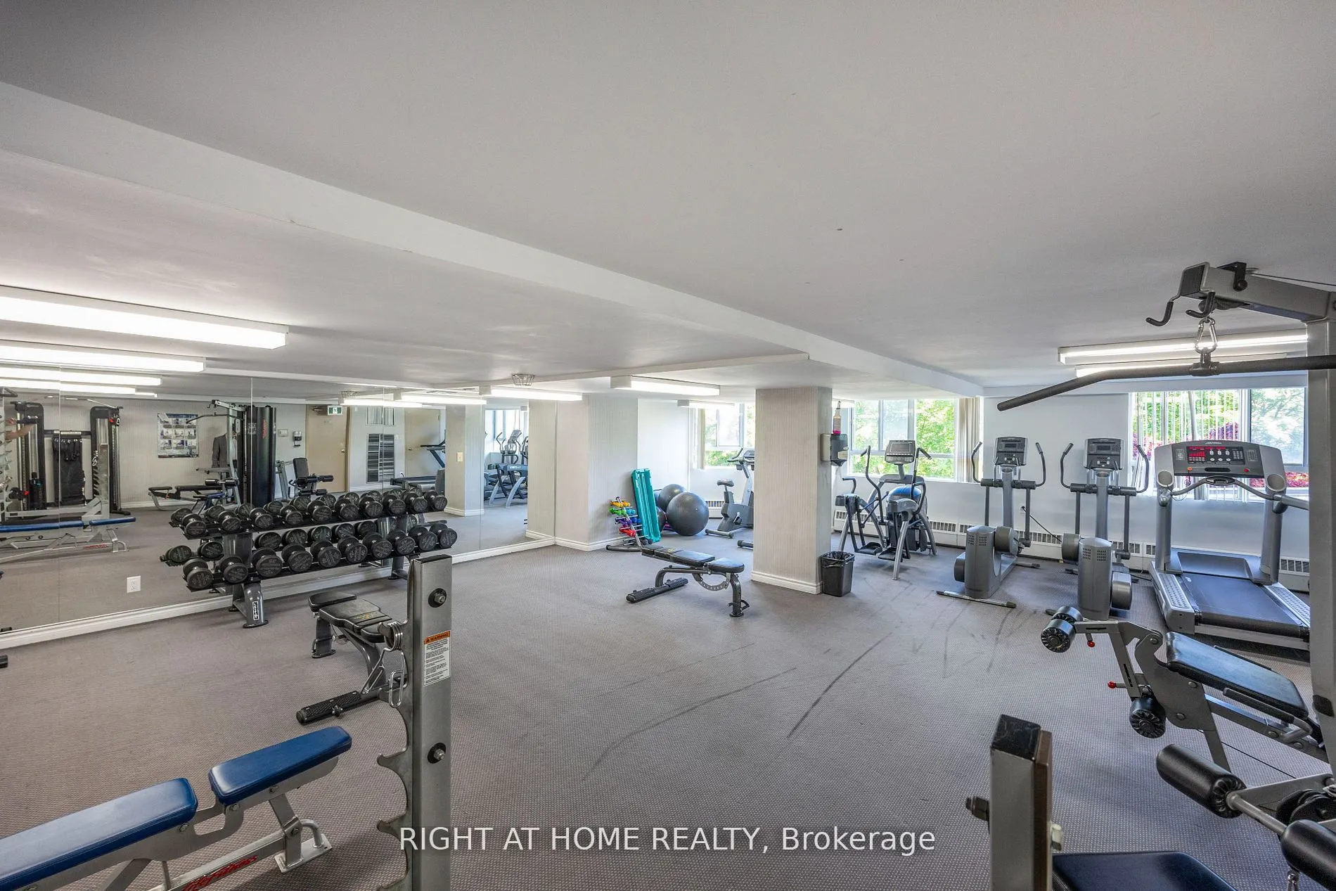 4 Park Vista, #1109