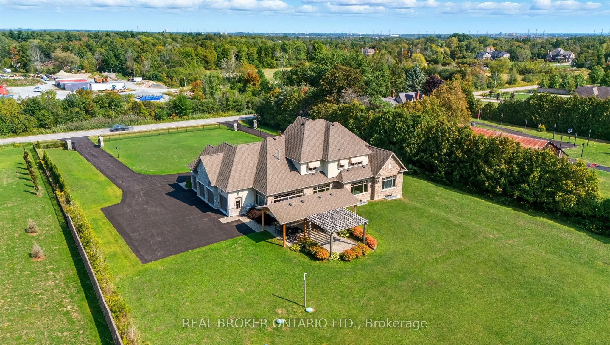 3240 Salem Road