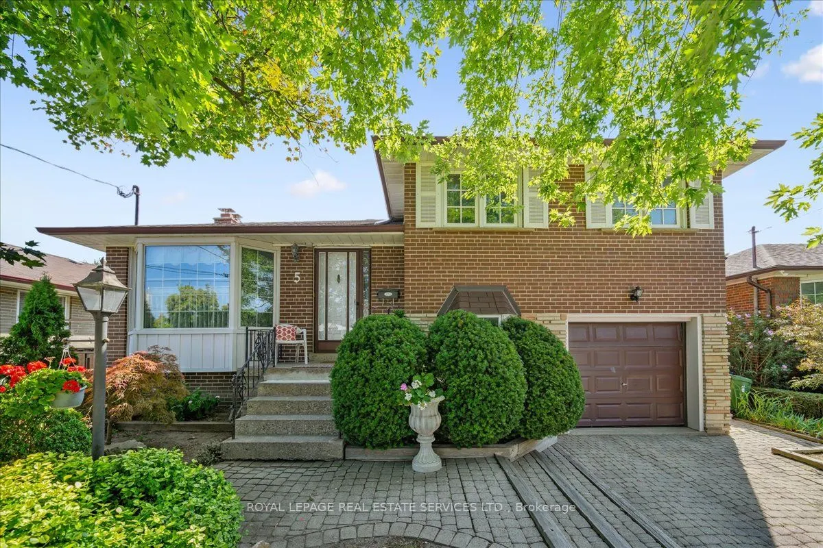 5 Amethyst Road