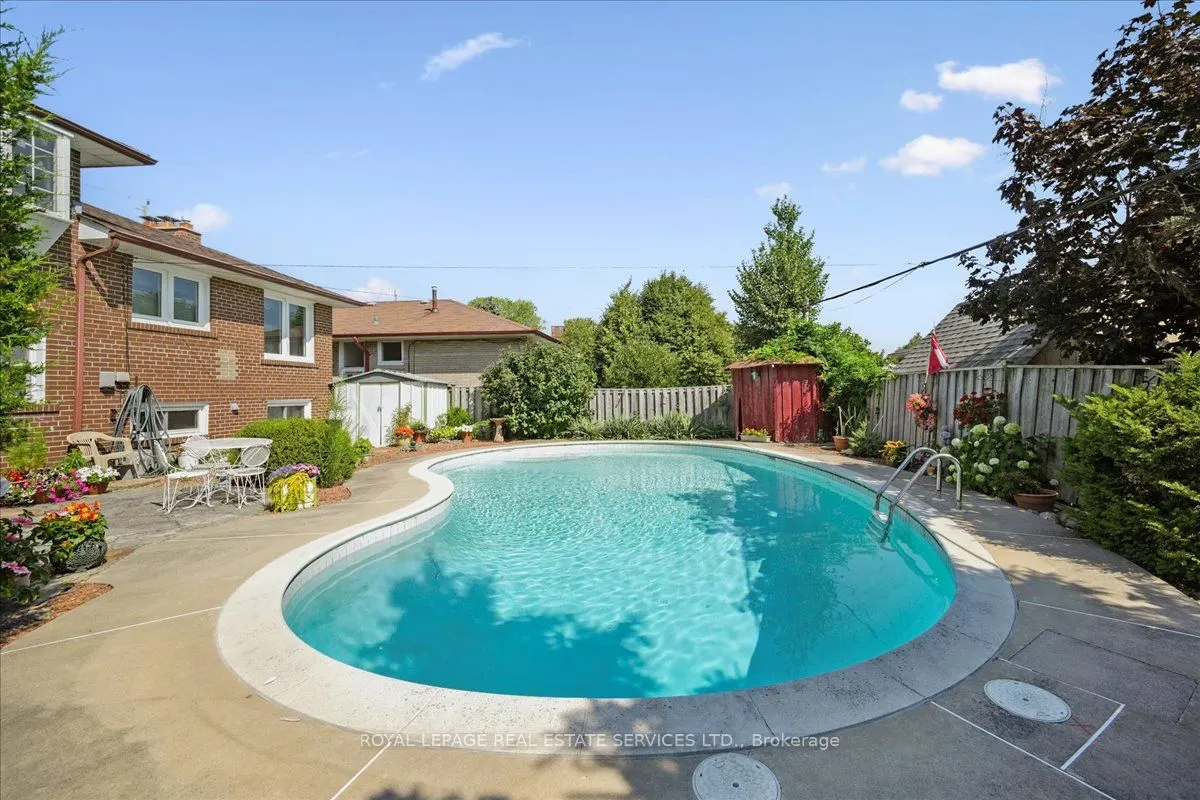 5 Amethyst Road