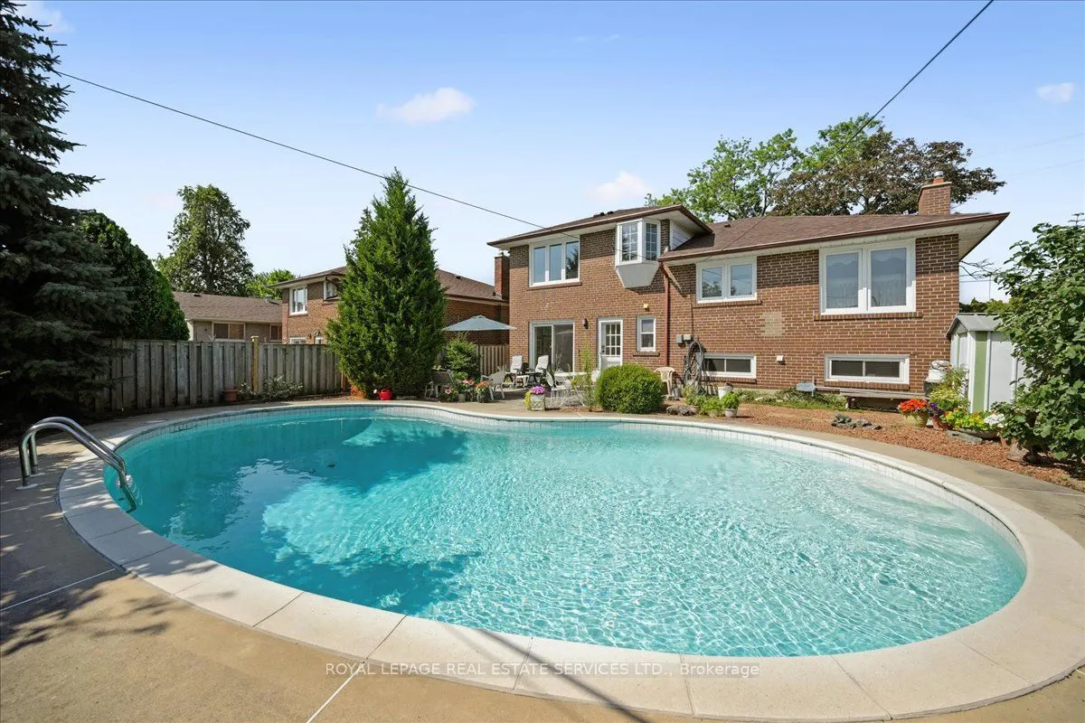 5 Amethyst Road