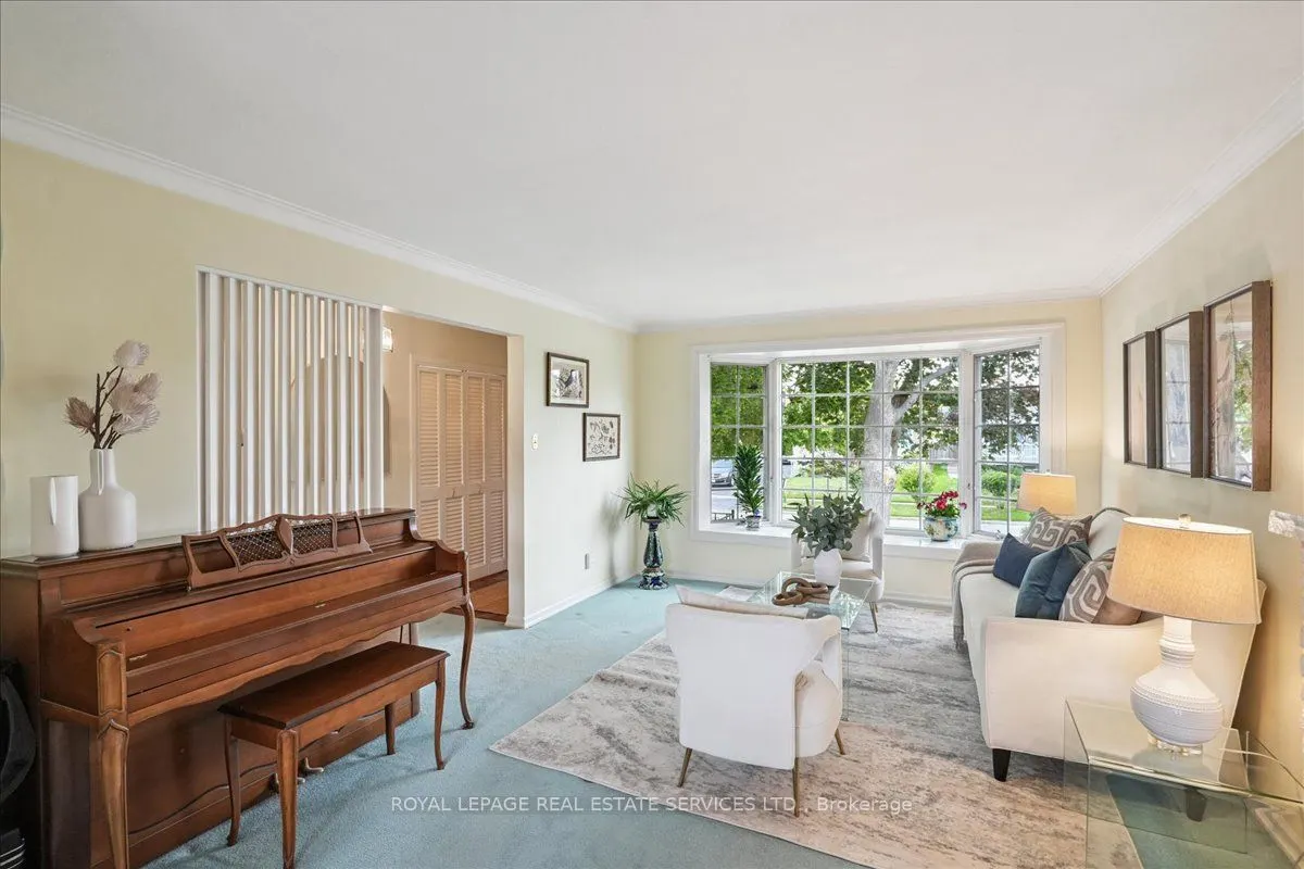 5 Amethyst Road