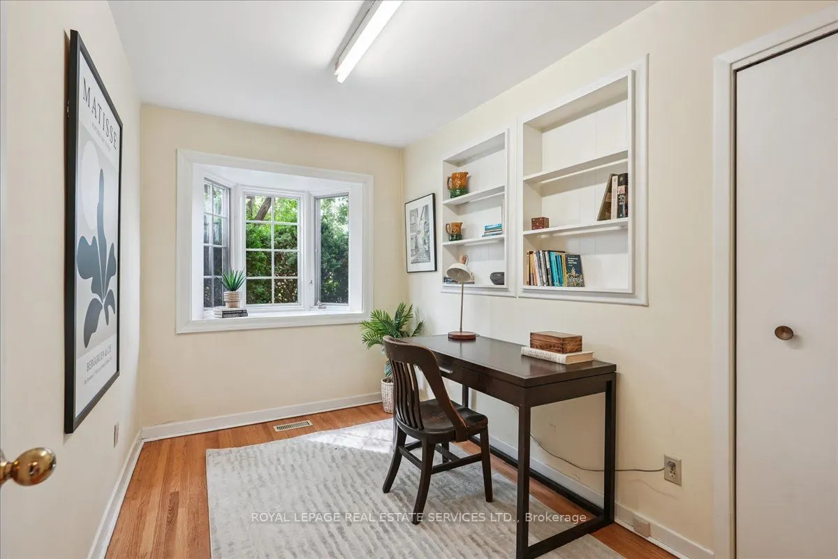 5 Amethyst Road