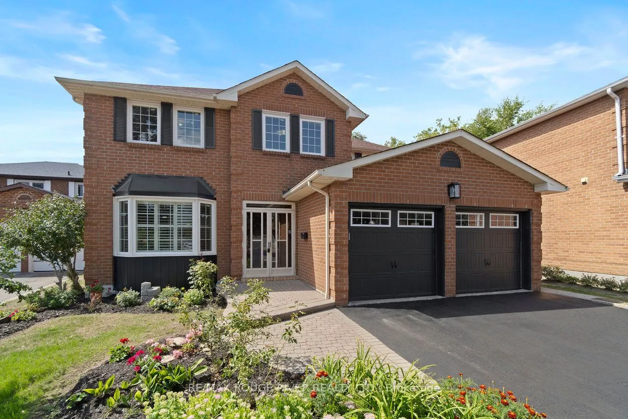 20 Gaslight Crescent