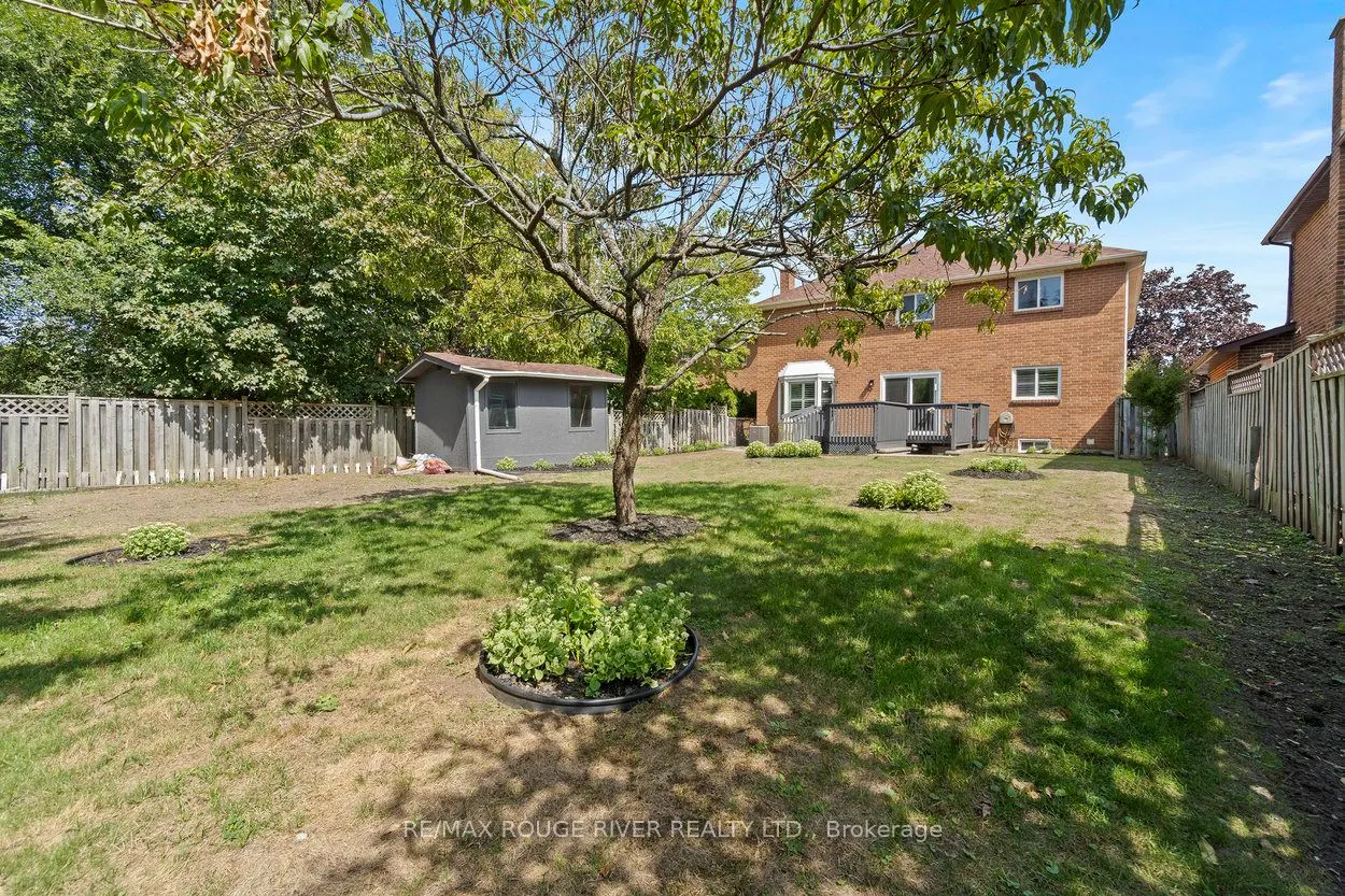 20 Gaslight Crescent