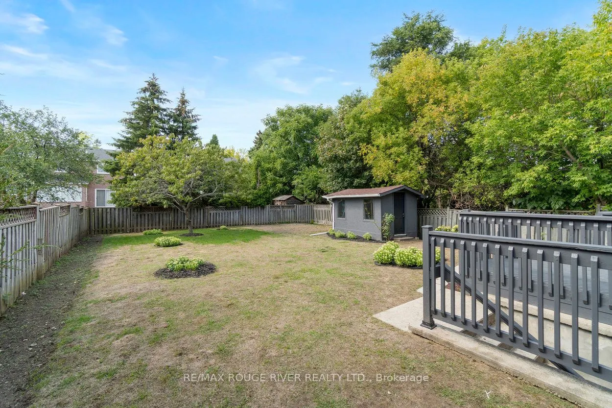 20 Gaslight Crescent