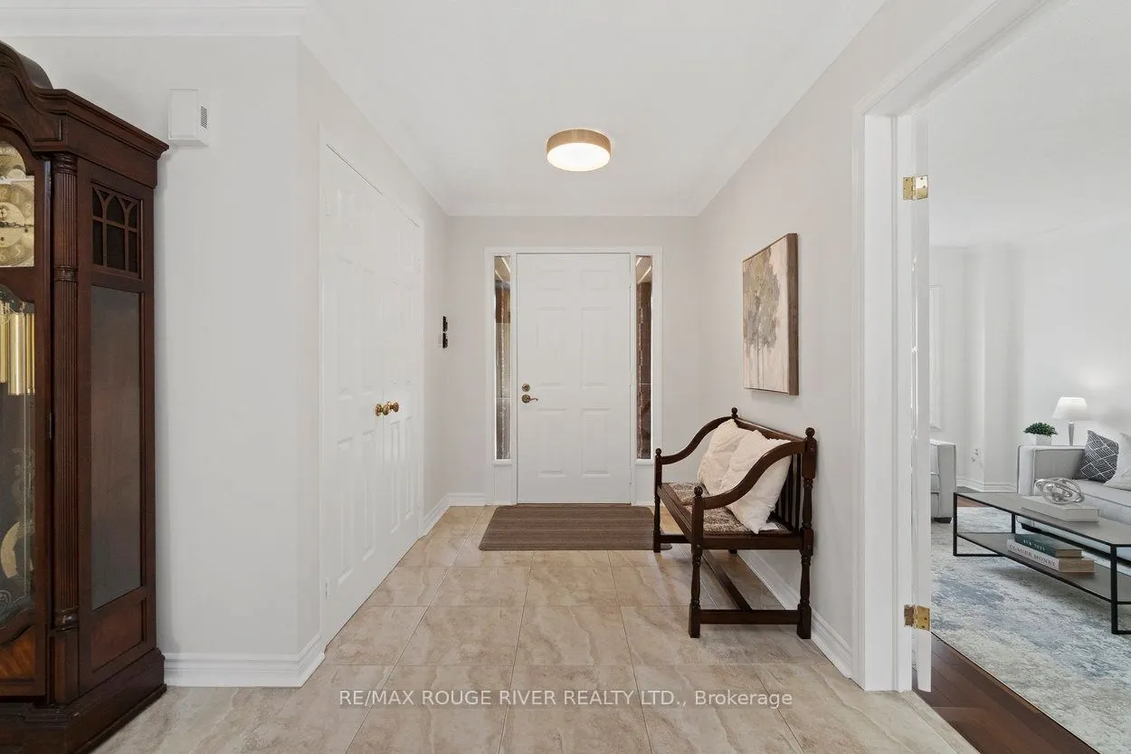 20 Gaslight Crescent