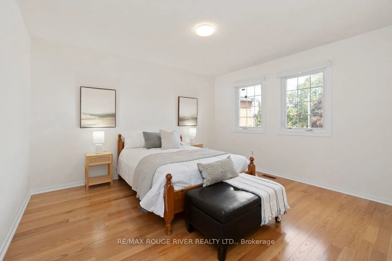 20 Gaslight Crescent