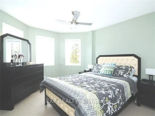 16 Meredith Court