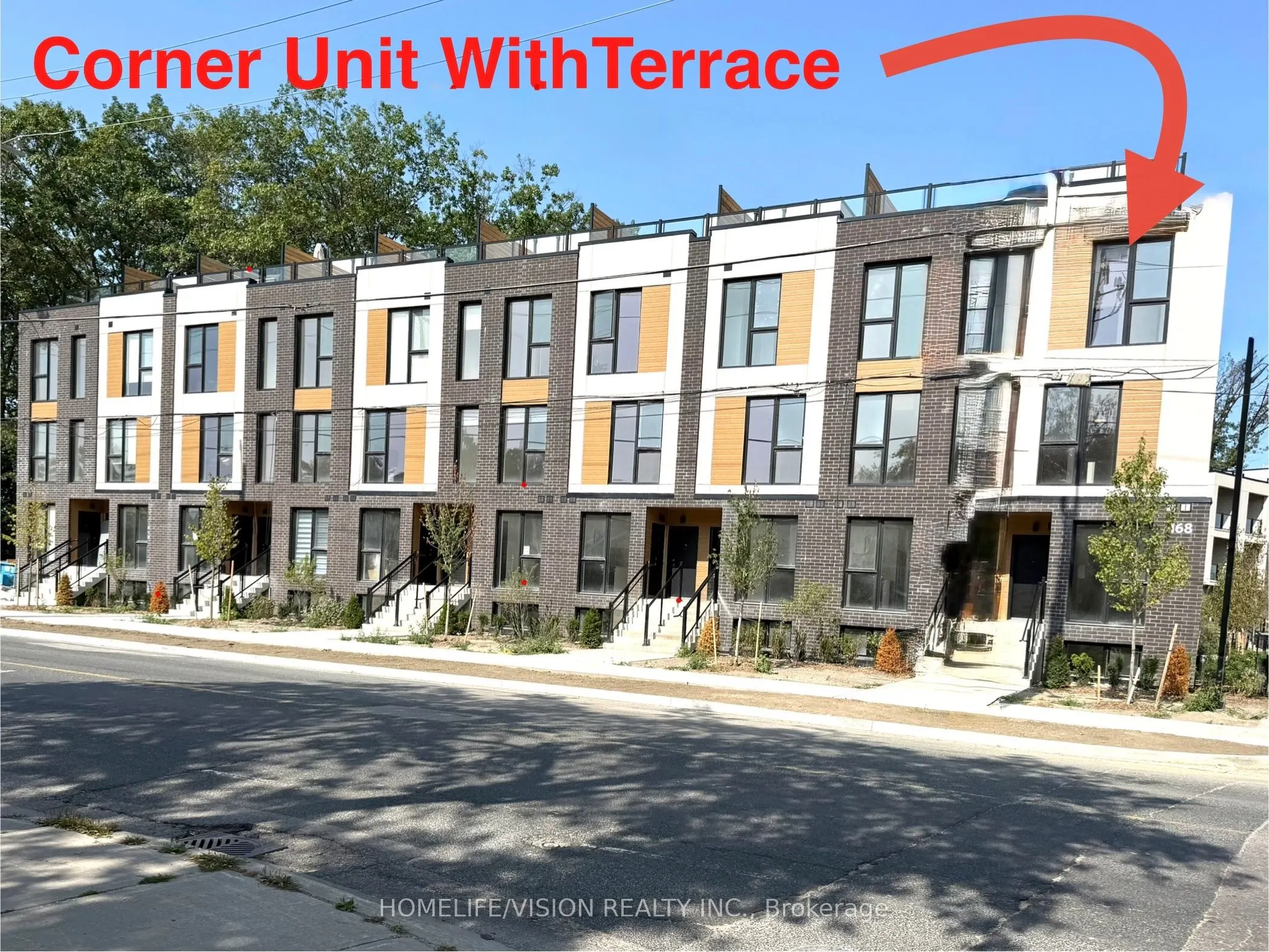 170 Clonmore Drive, #19