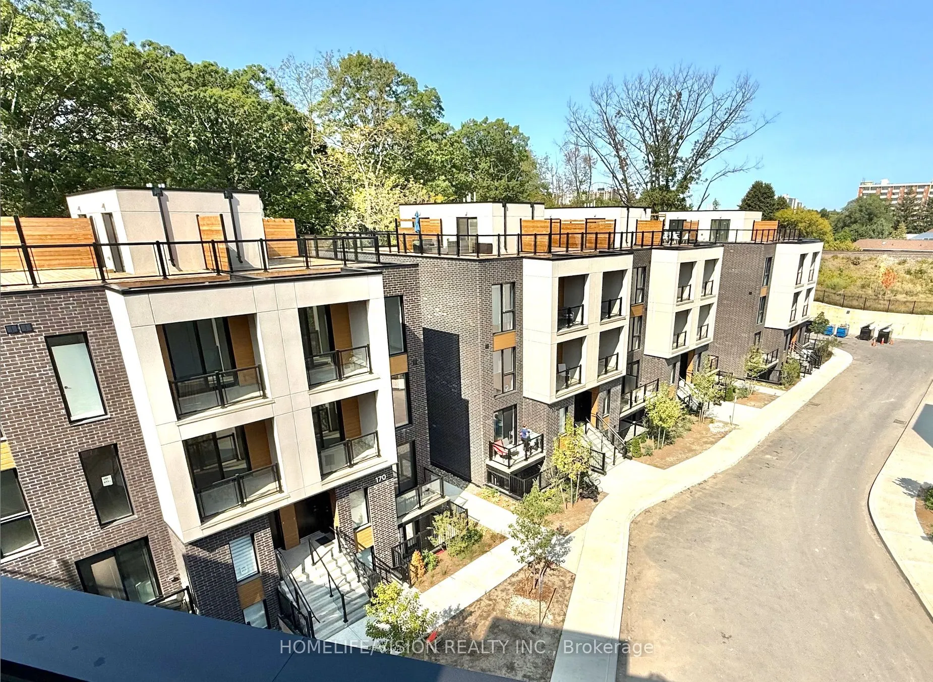 170 Clonmore Drive, #19