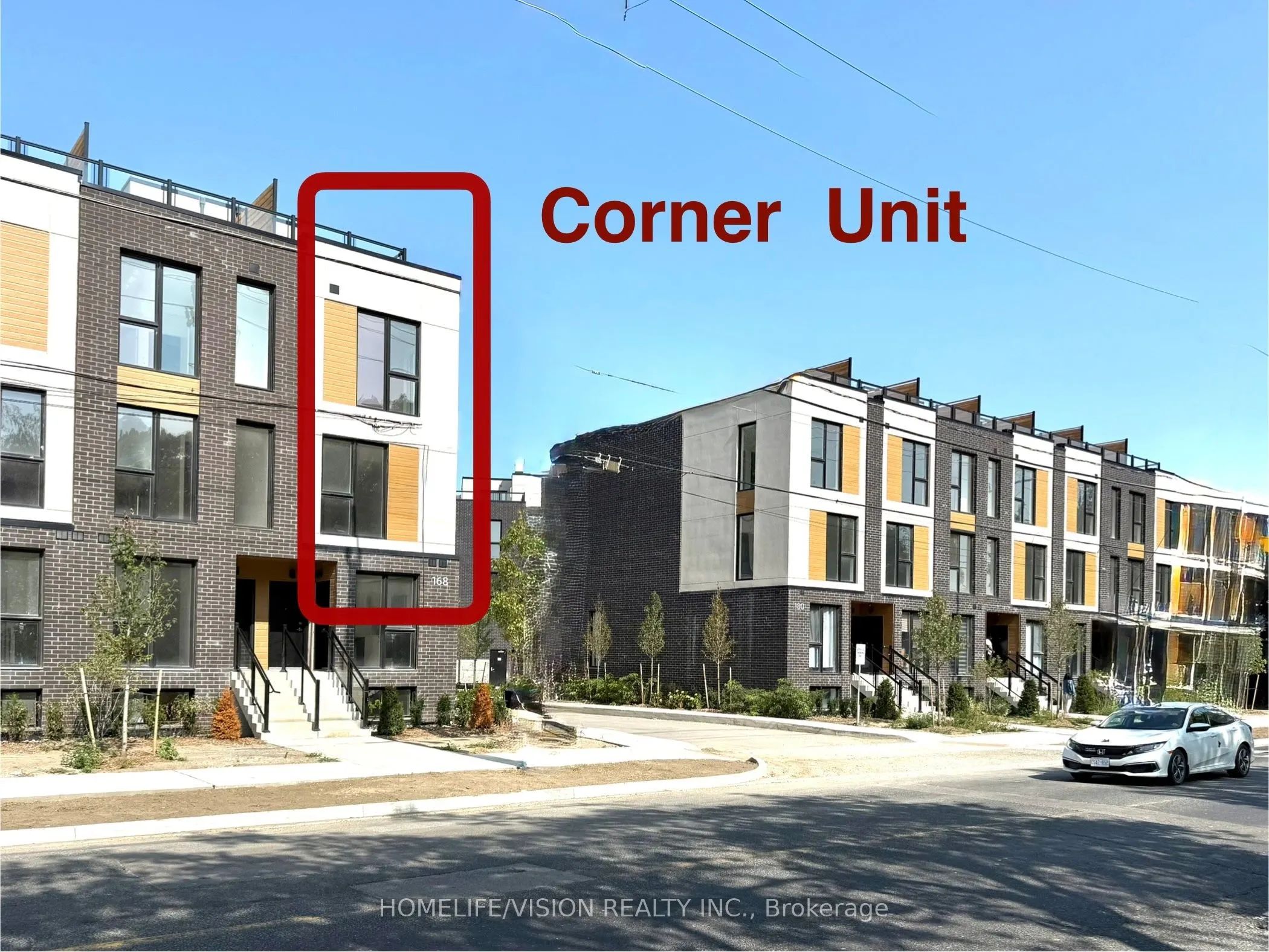 170 Clonmore Drive, #19