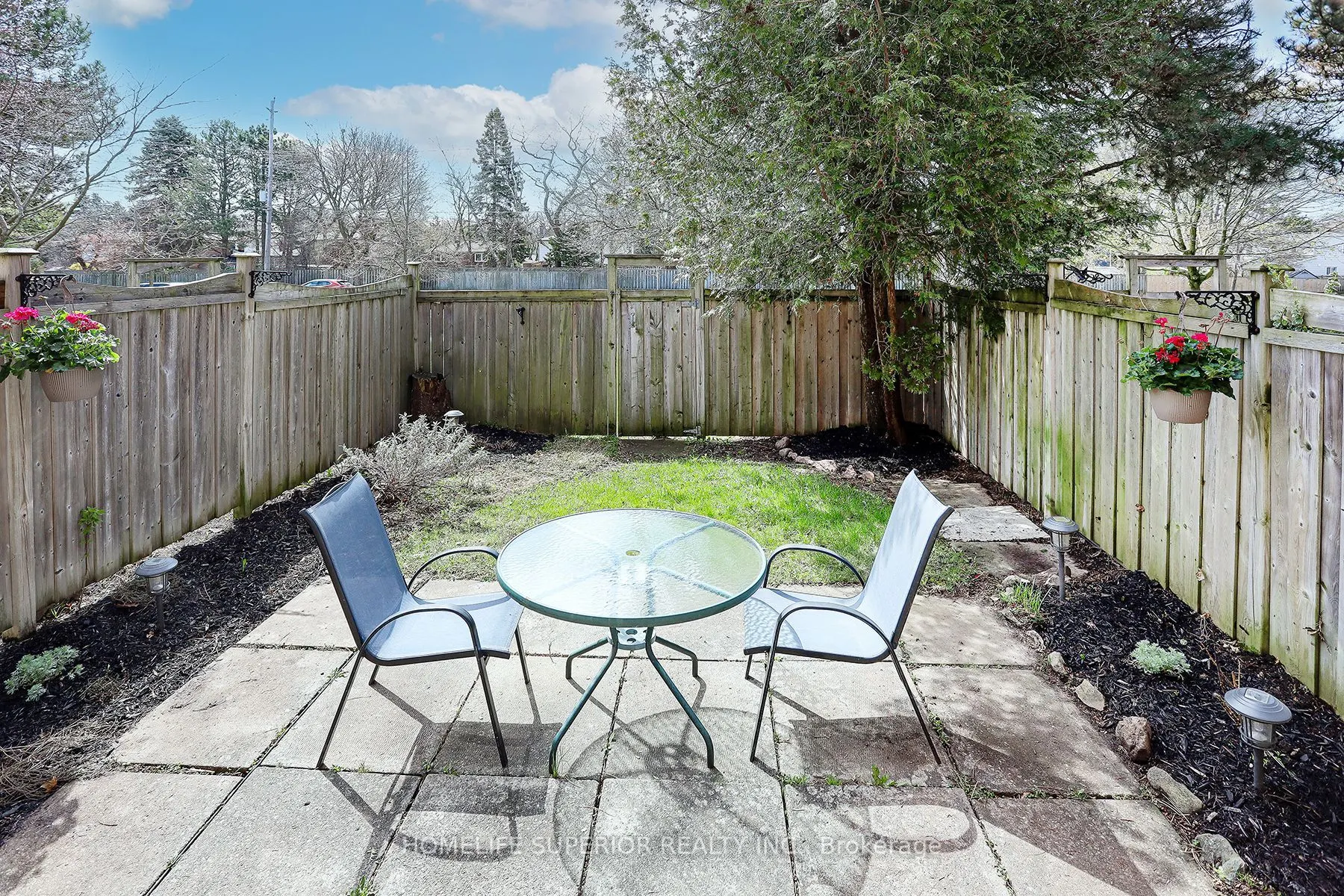121 Centennial Road, #57
