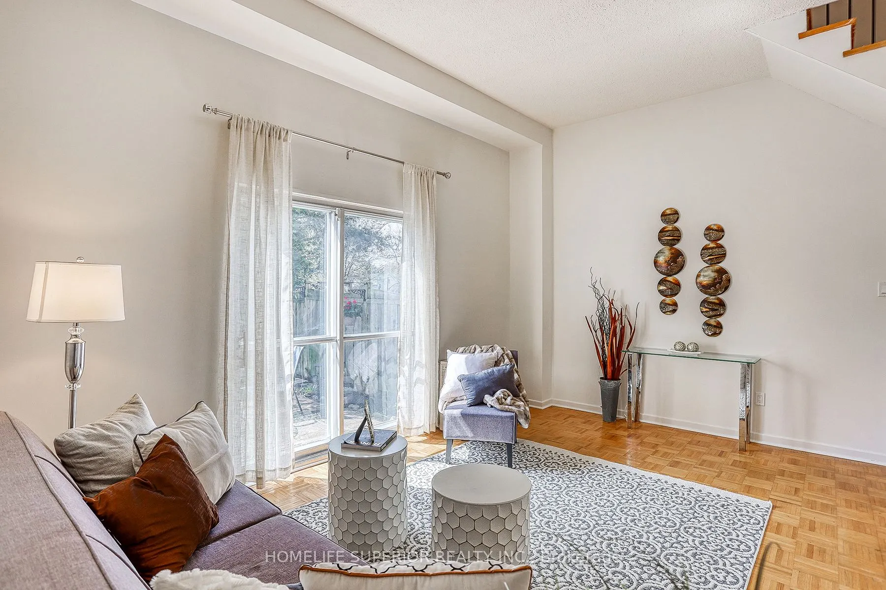 121 Centennial Road, #57