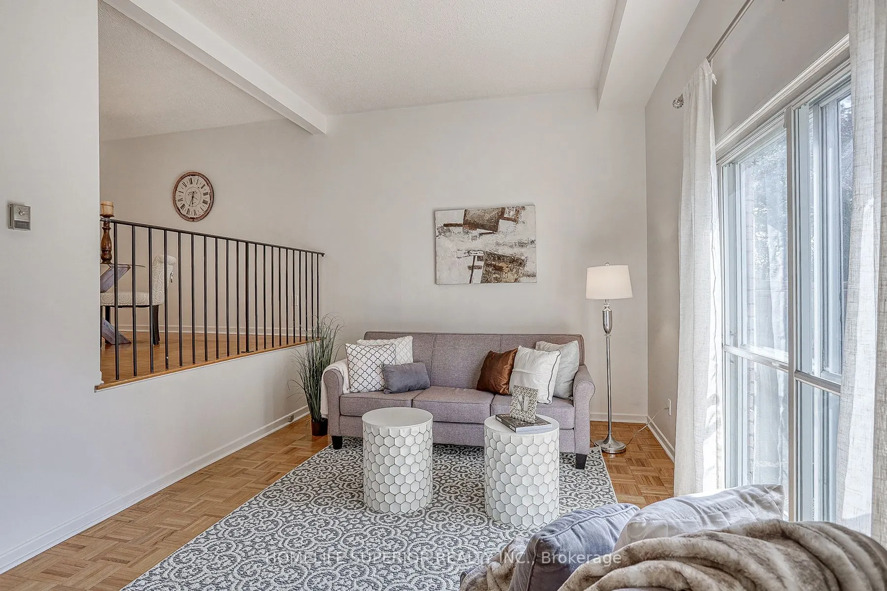 121 Centennial Road, #57