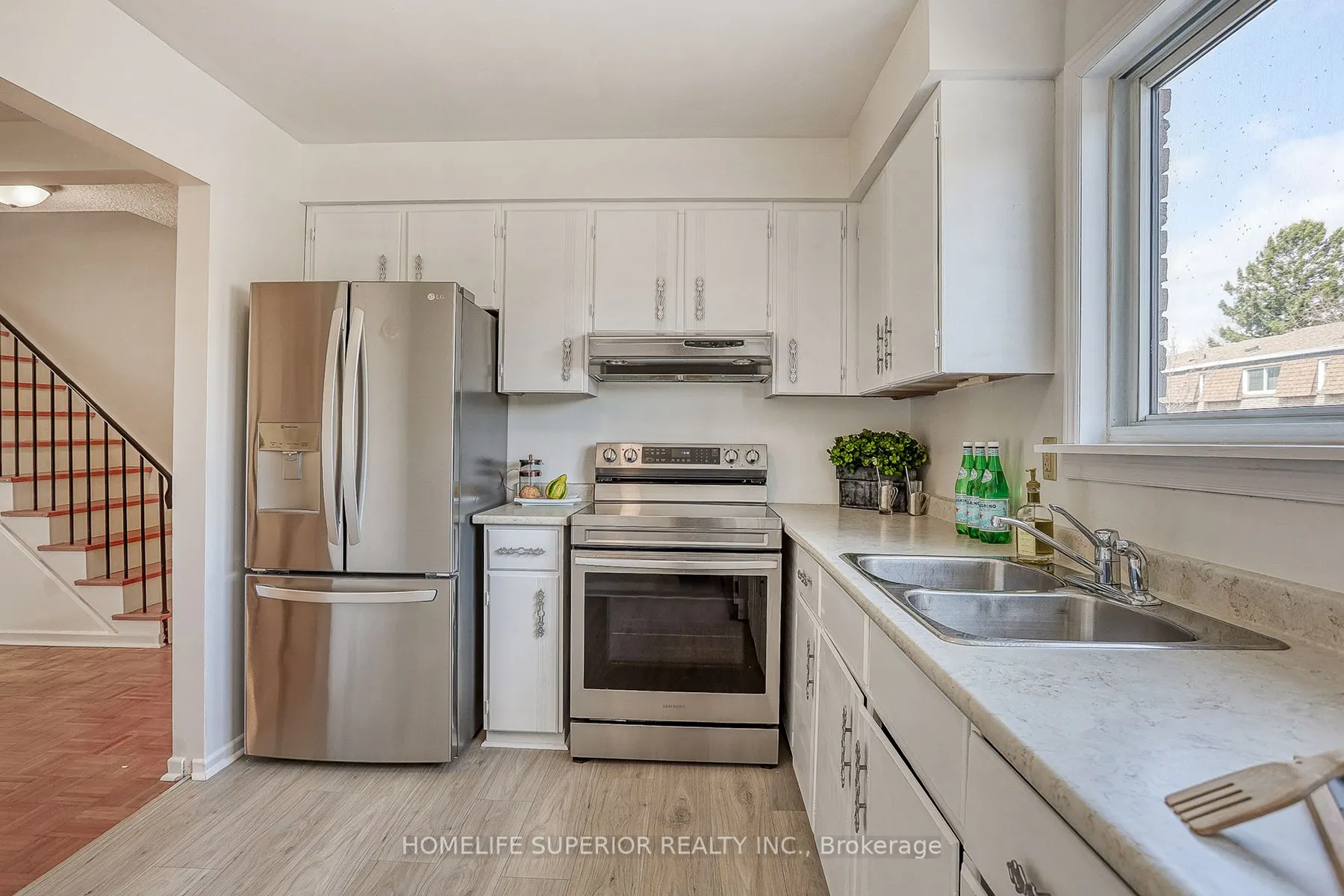 121 Centennial Road, #57